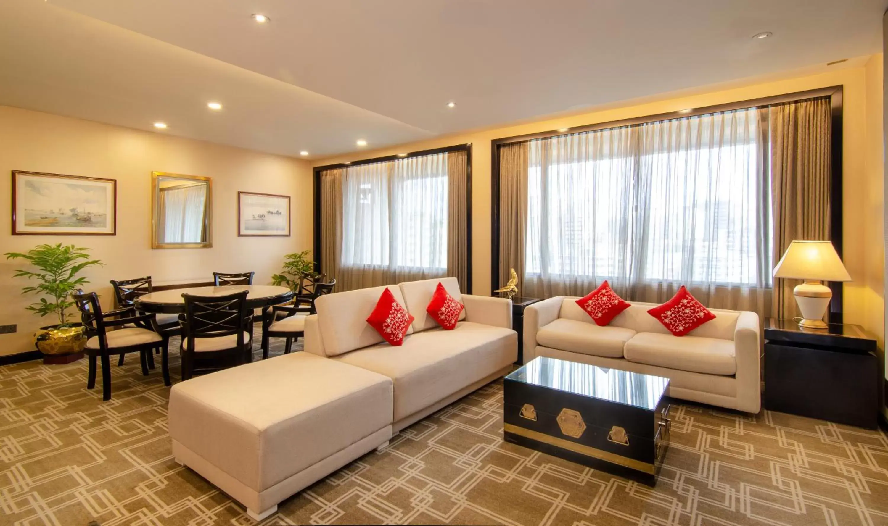 Pan Pacific Sonargaon Dhaka Pan Pacific Sonargaon Dhaka