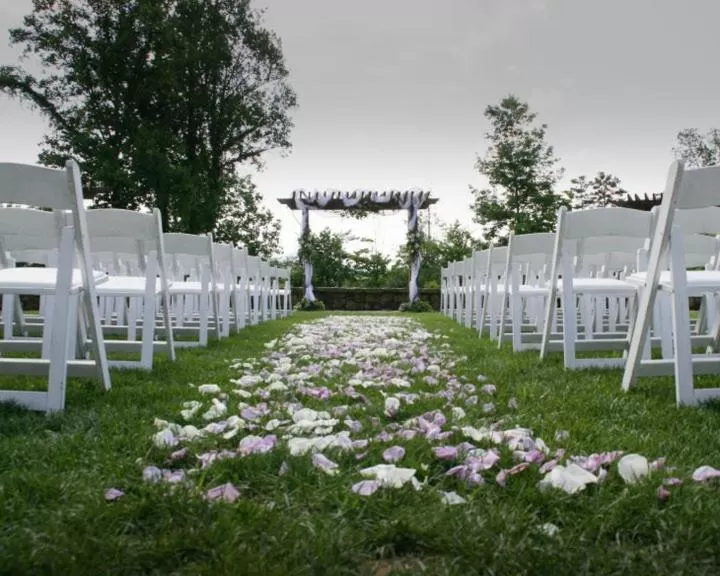 View (from property/room) in Nantahala Village