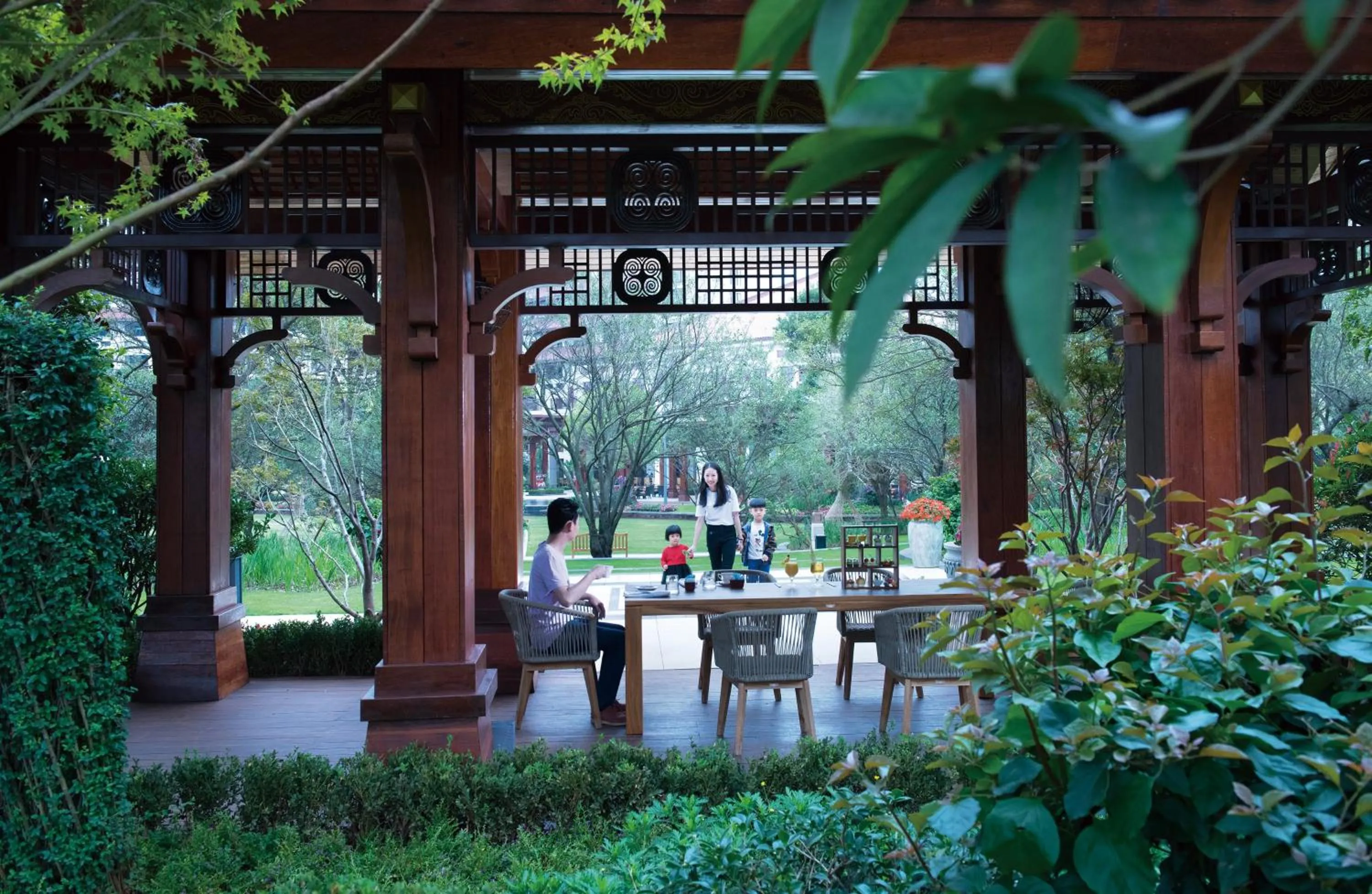 Other in Crowne Plaza - Kunming Ancient Dian Town by IHG