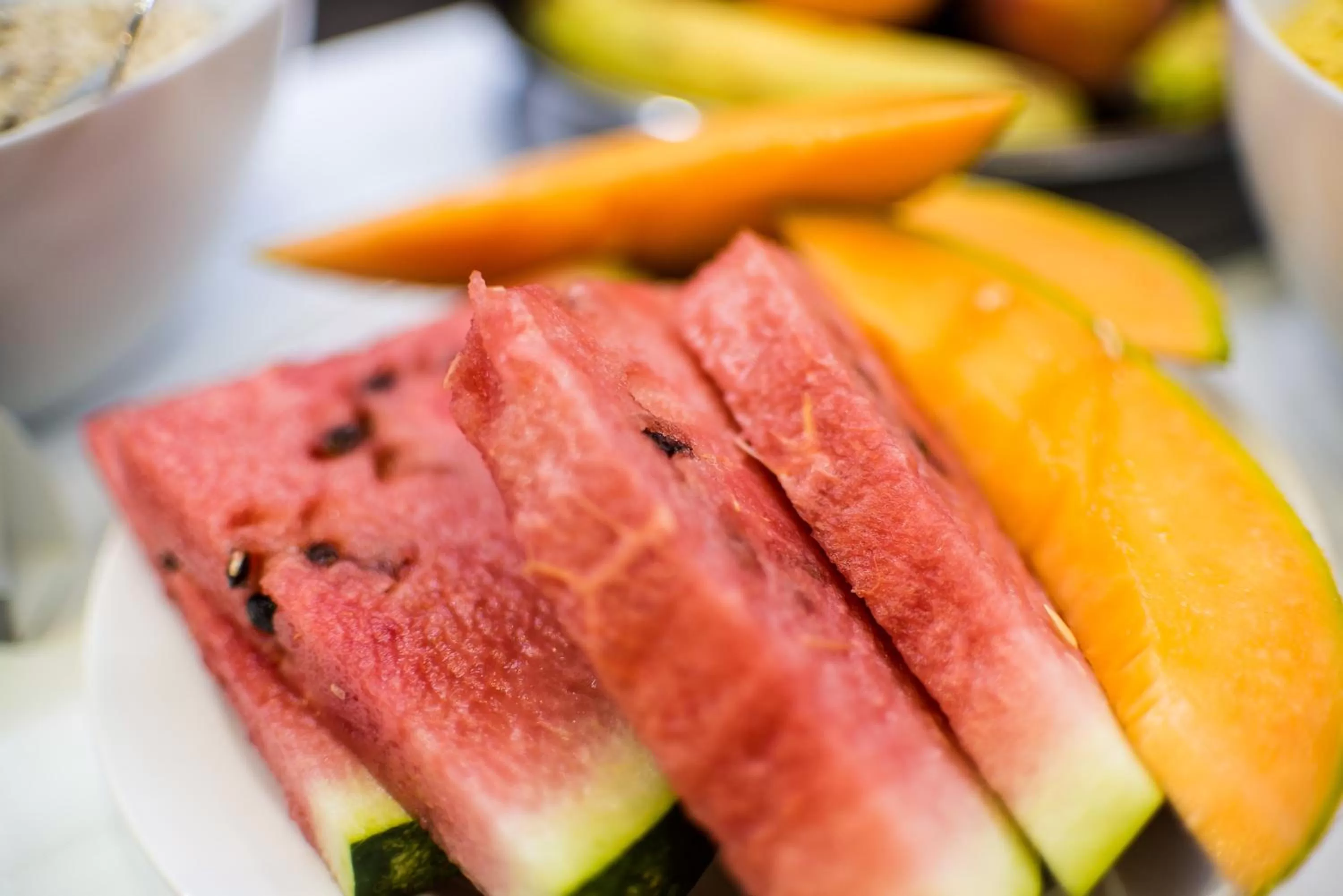 Restaurant/places to eat in Hotel Fürdőház