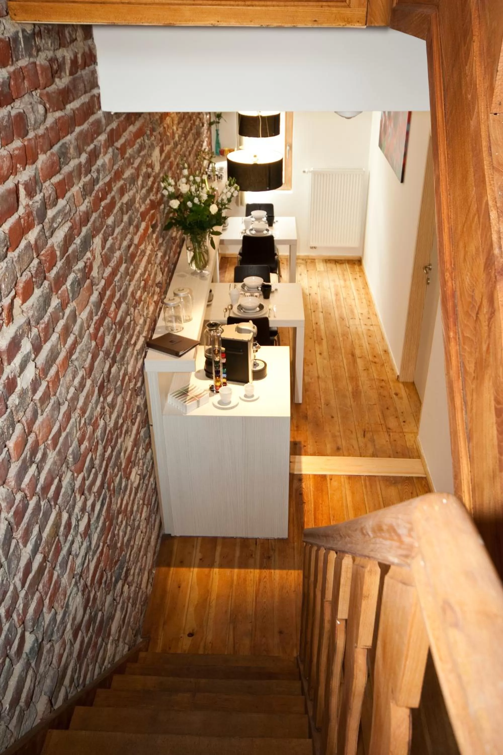 Restaurant/places to eat in @Cocoon