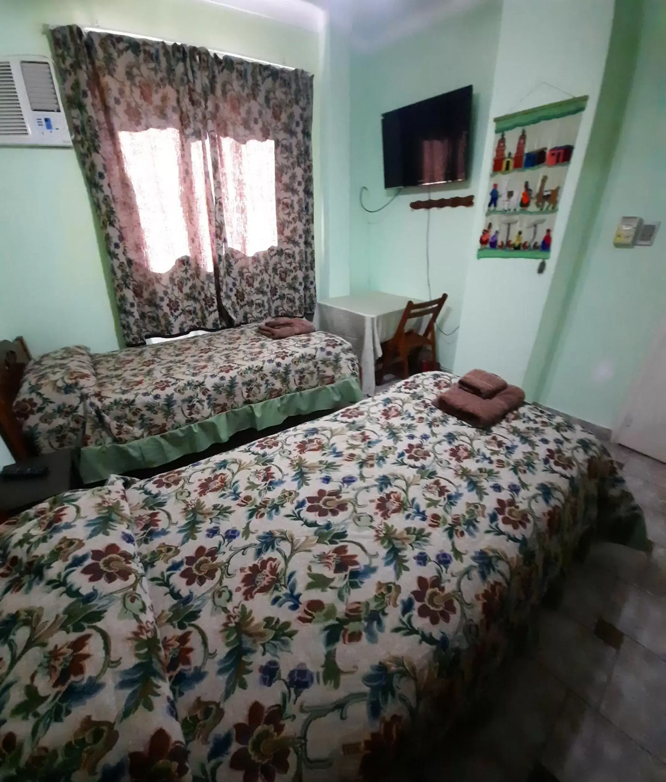Double Room - single occupancy in La Rojarilla Double Room - single occupancy in La Rojarilla