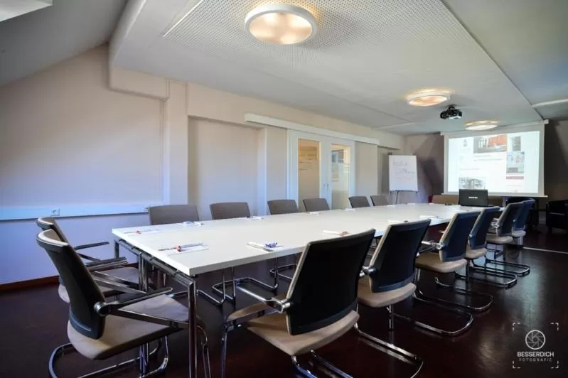 Meeting/conference room in Domaine Leidinger