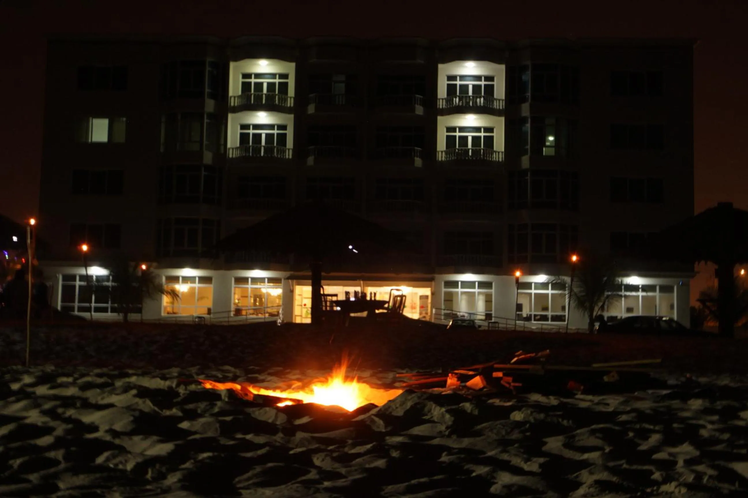 Other in Beach Resort Salalah