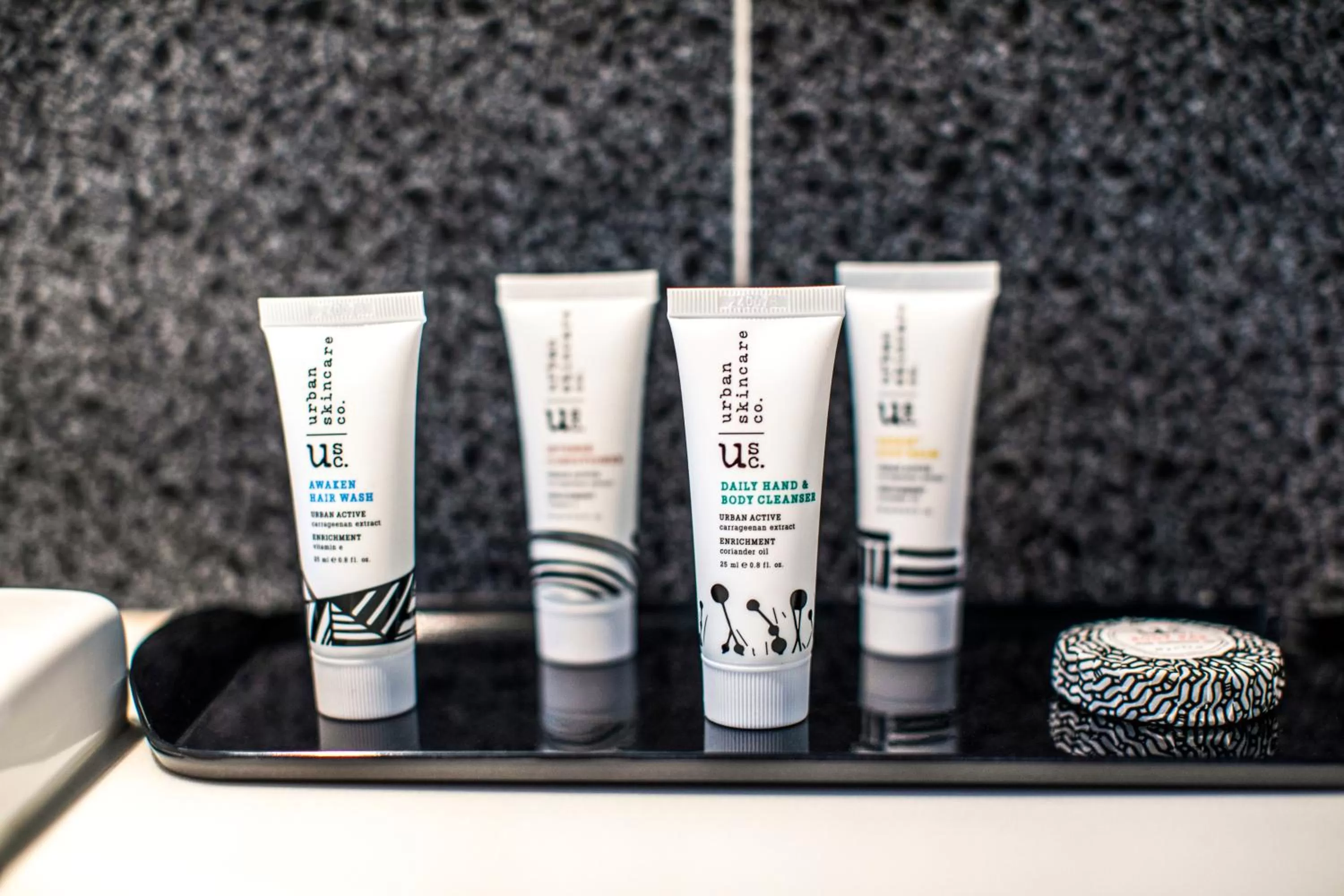 Bathroom in Holiday Inn Express Melbourne Little Collins by IHG