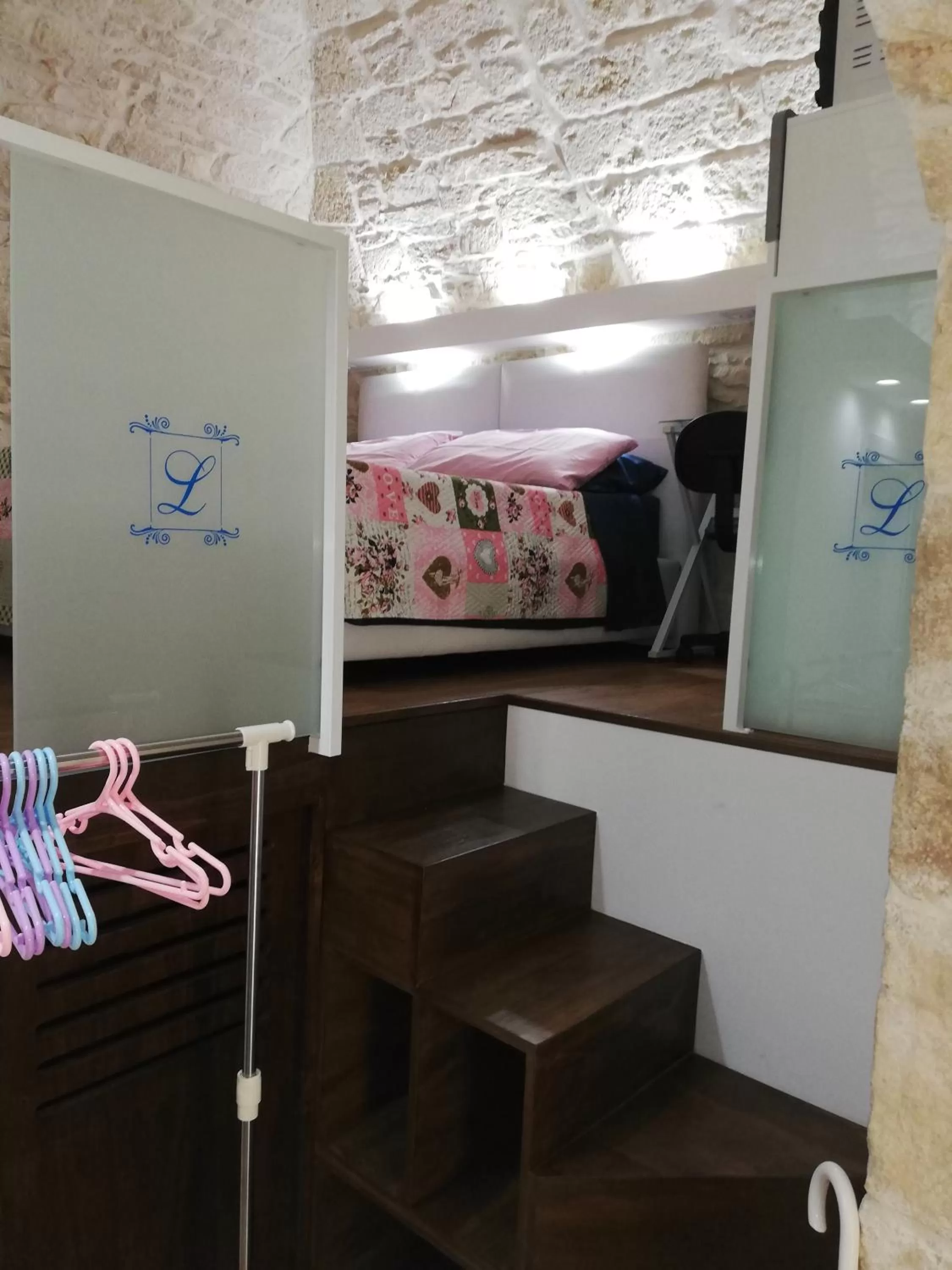 Photo of the whole room in Lilla B&B