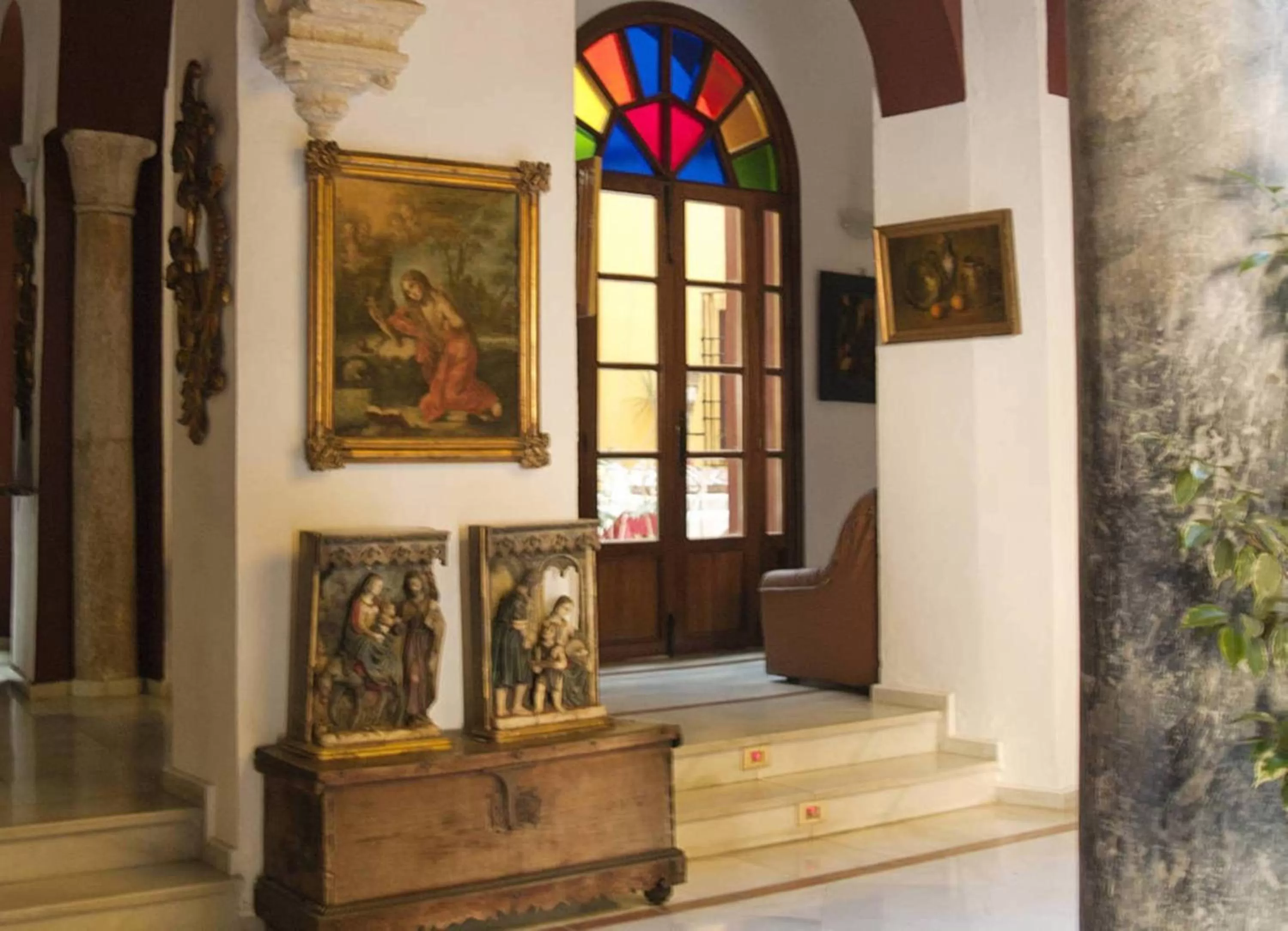 Other in Hotel Casa Museo de la Mezquita