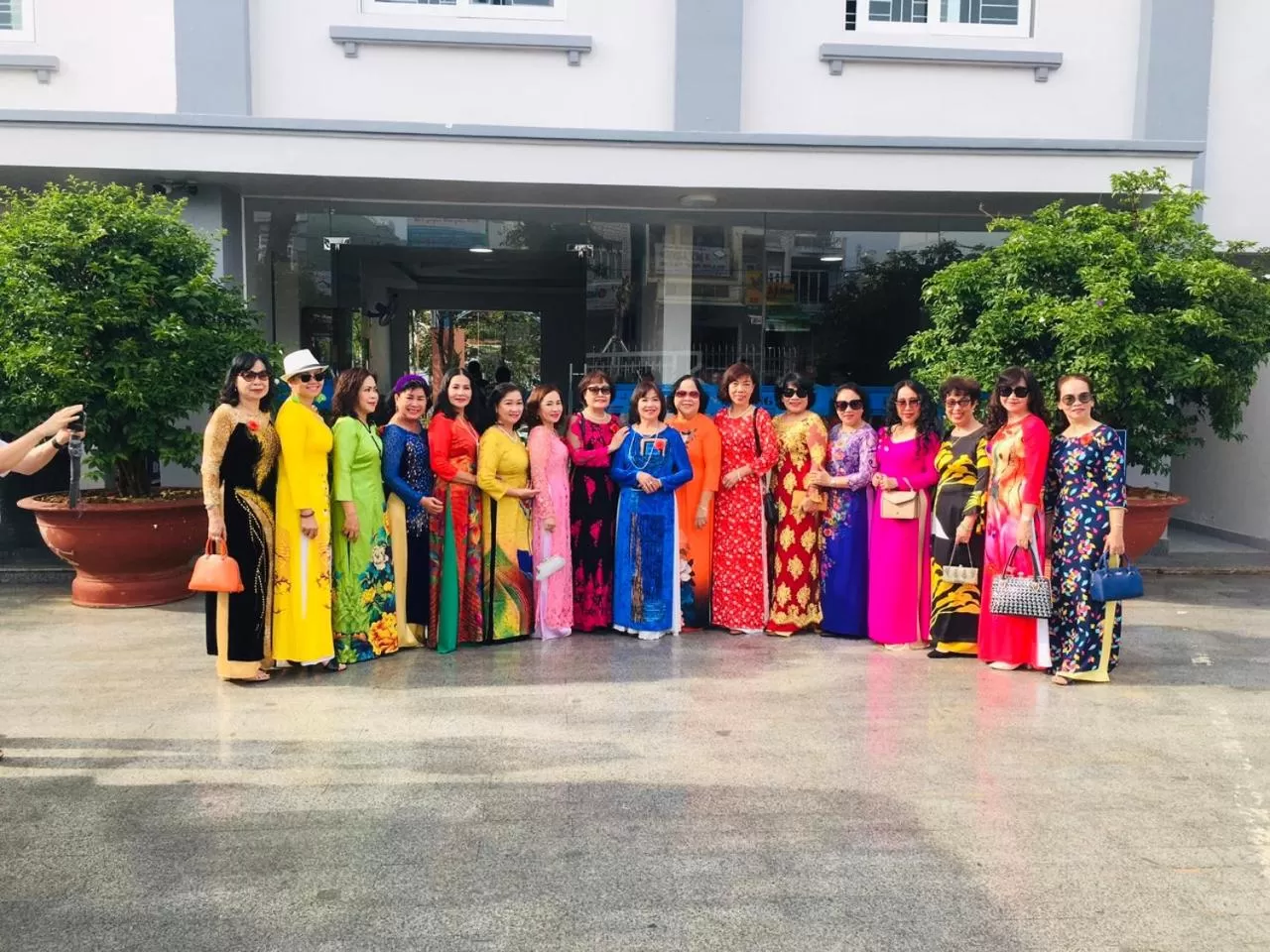 Cong Doan Gia Lai Hotel