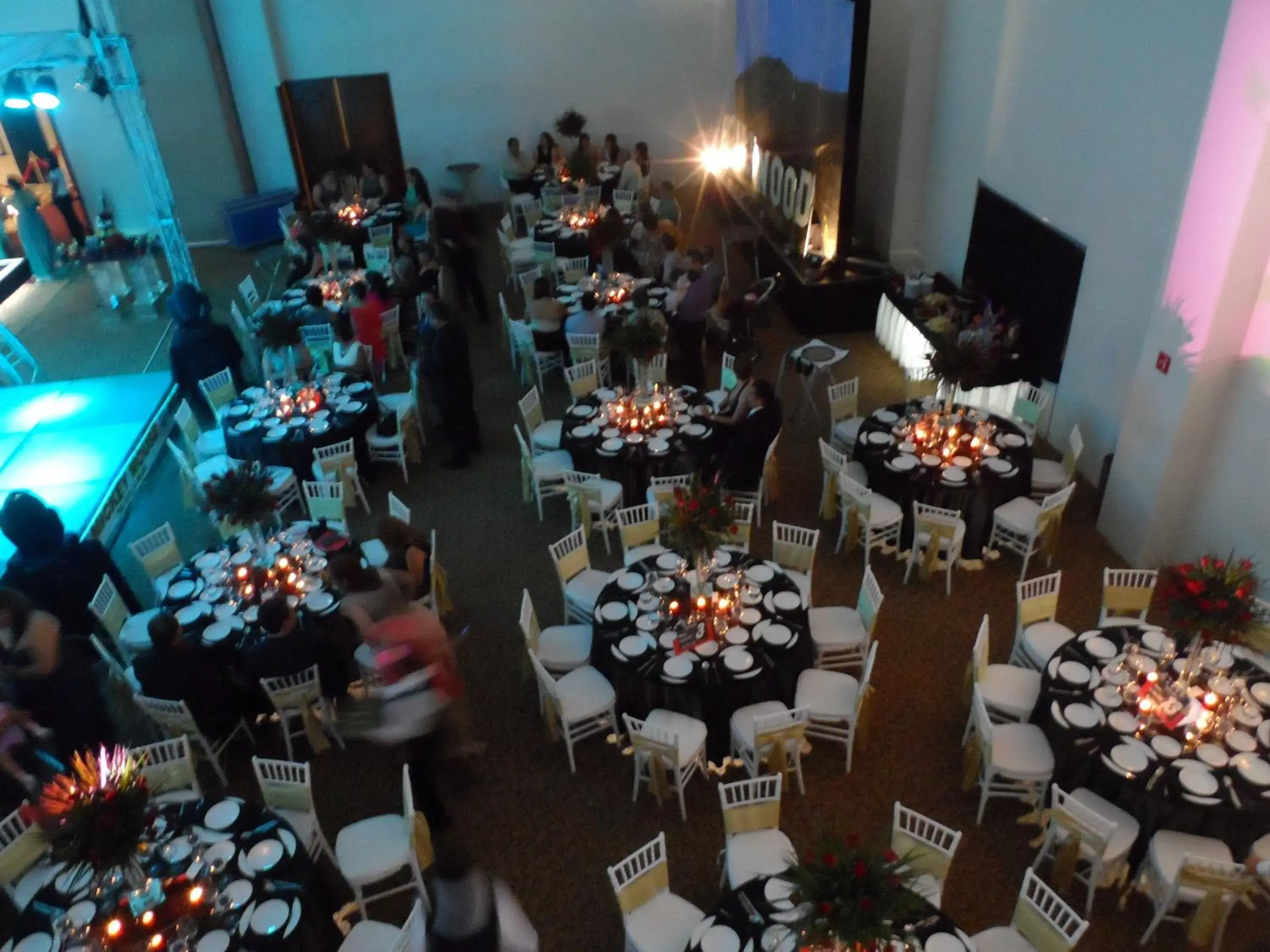 Banquet/Function facilities in Hotel Marbella