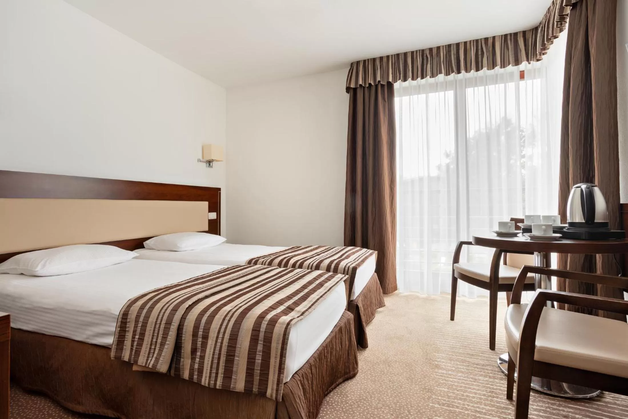 Standard Plus Family Room in Hotel Olympic Spa & Wellness