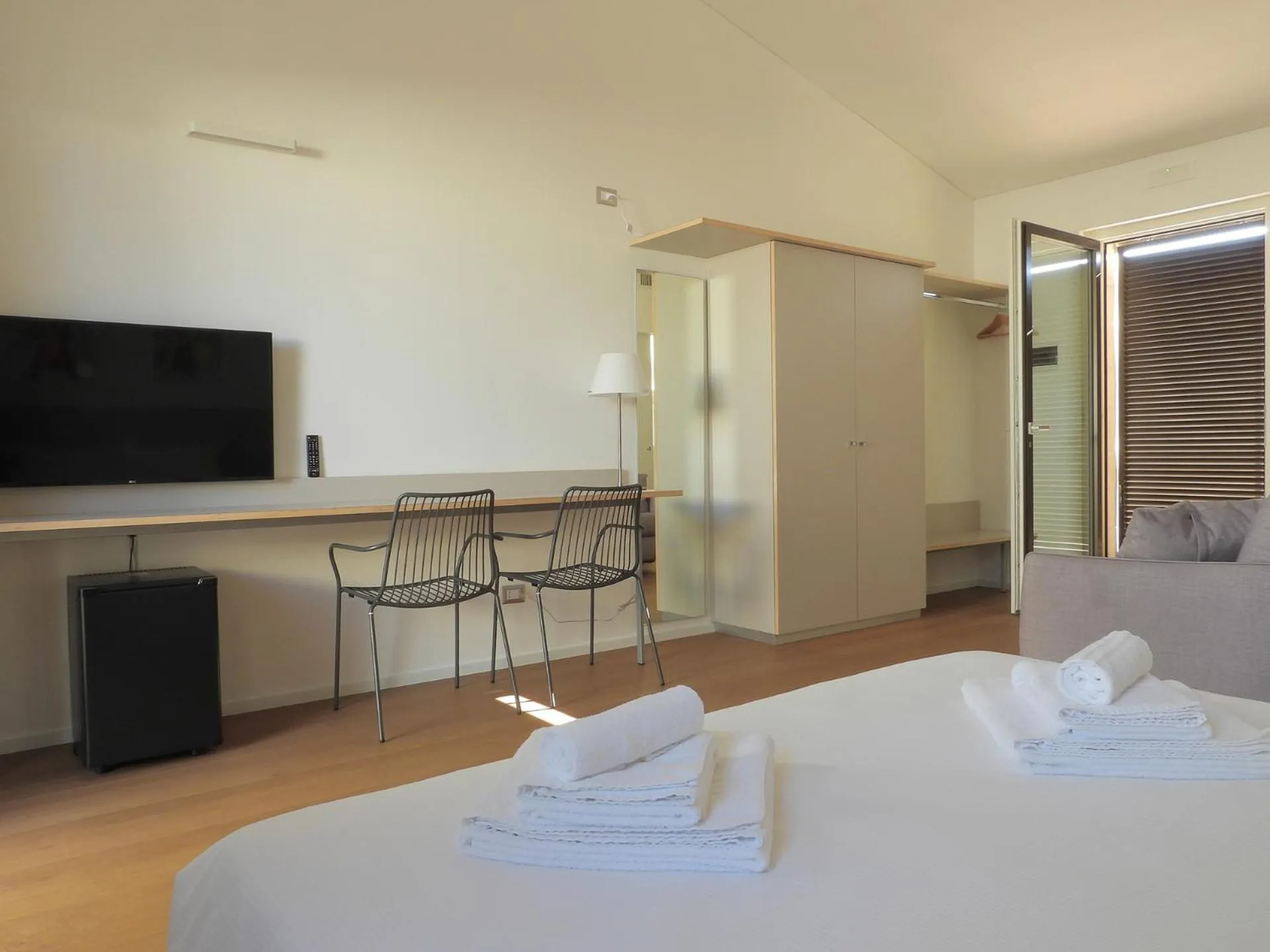 Bedroom, Room Photo in Al Cappuccino Vecchio