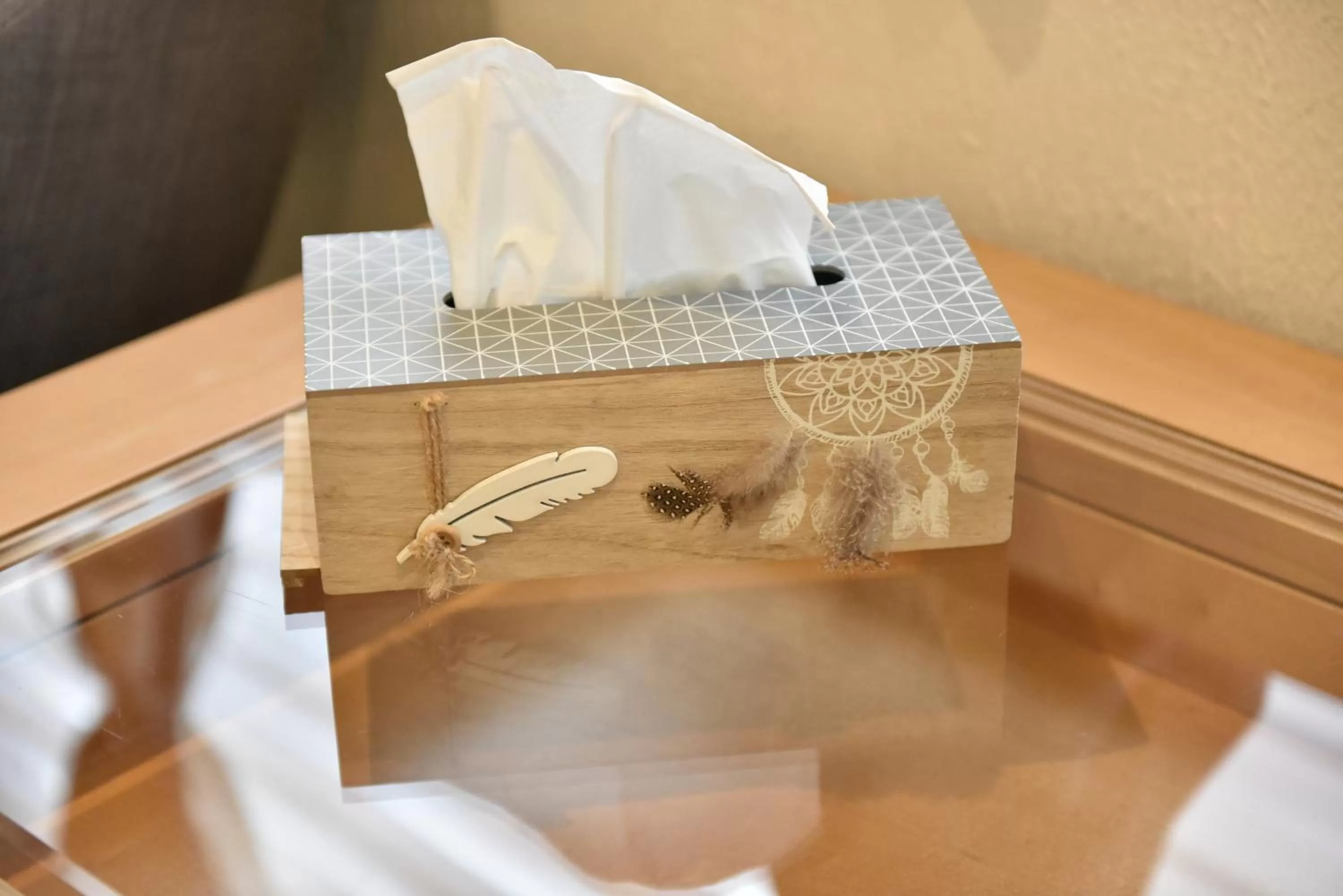 Maison d'hôtes Aux Deux Cigognes