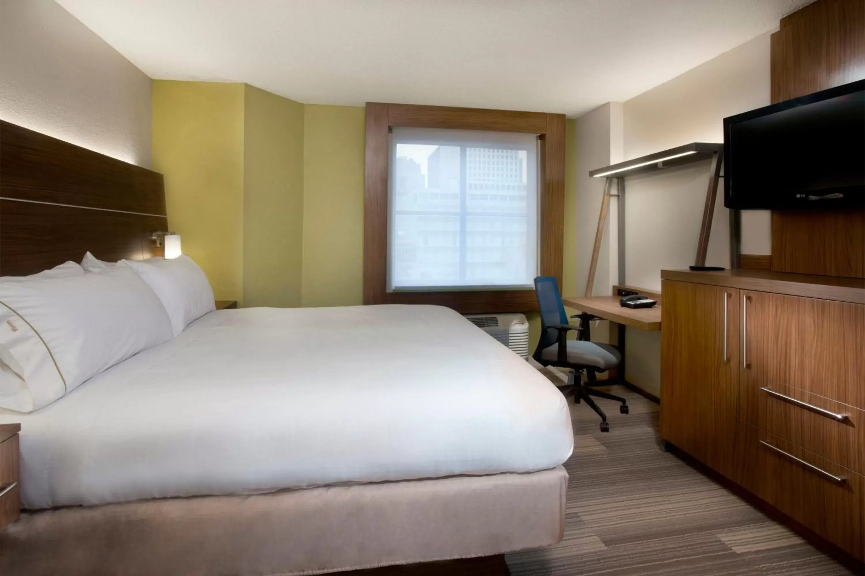 Holiday Inn Express New Orleans Downtown by IHG Holiday Inn Express New Orleans Downtown by IHG
