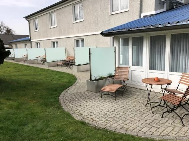 Seminar- und Urlaubshotel Schulz