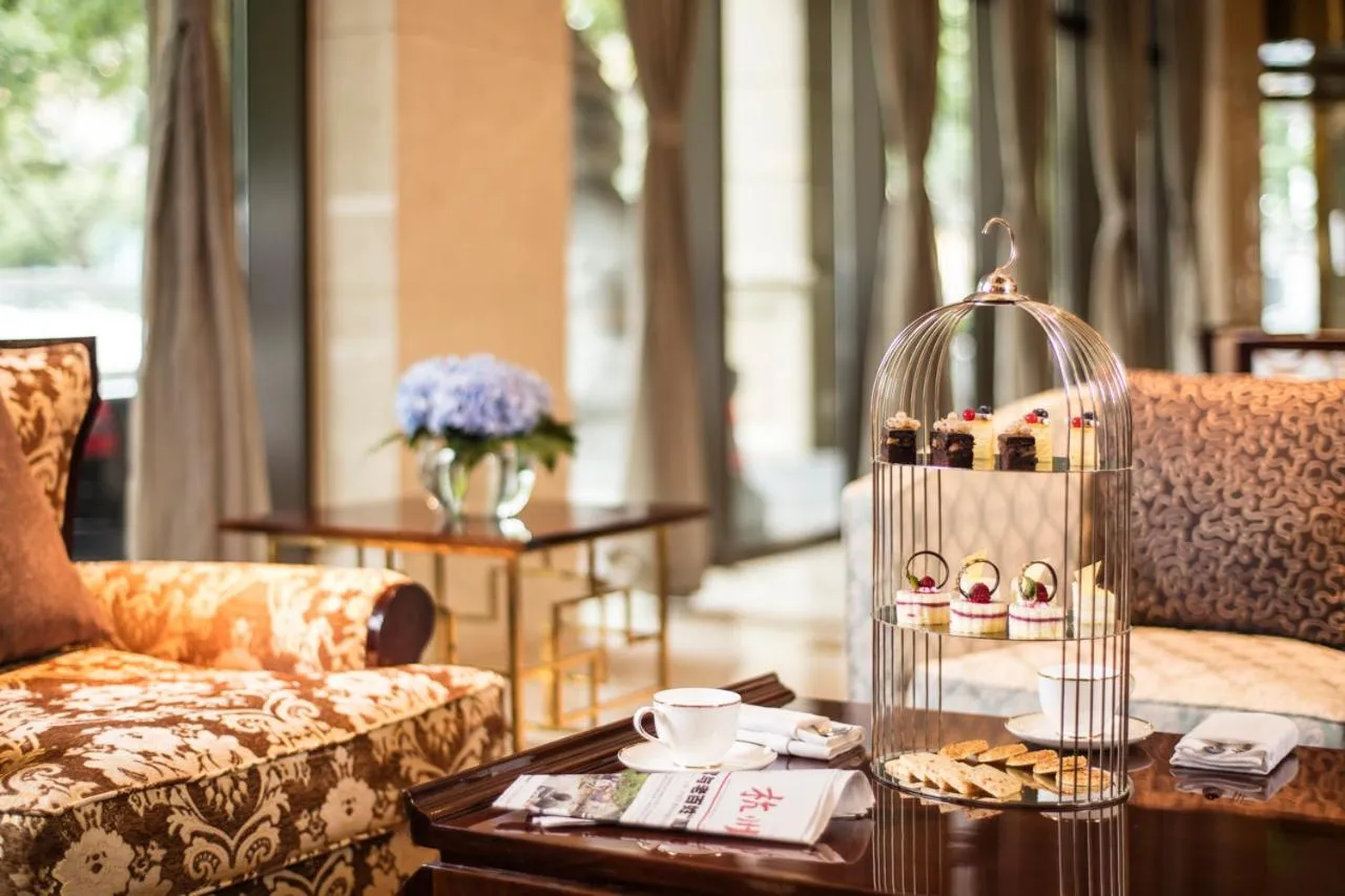 Hangzhou Xinqiao Hotel