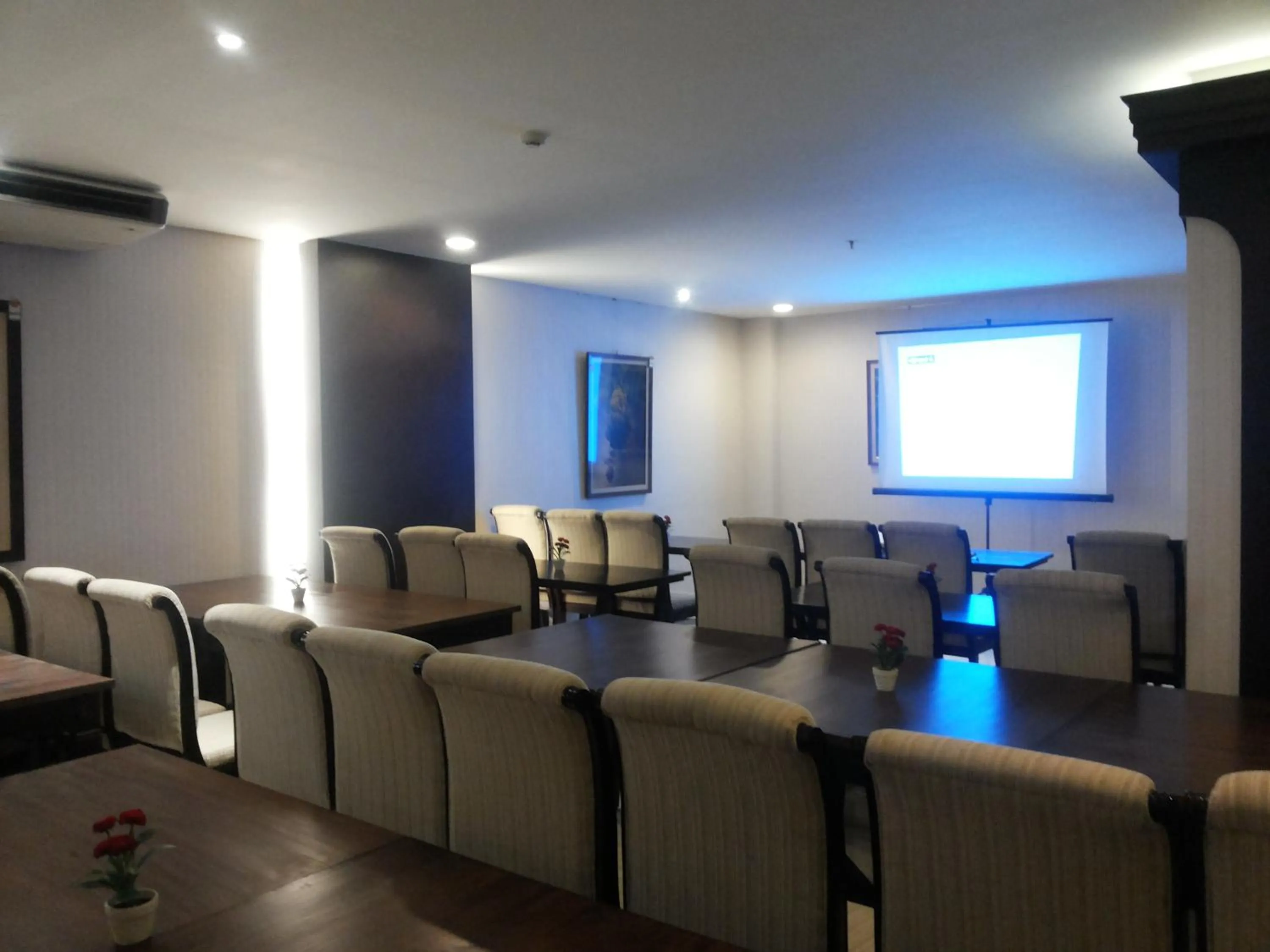 Business facilities in Varna Culture Hotel Soerabaia