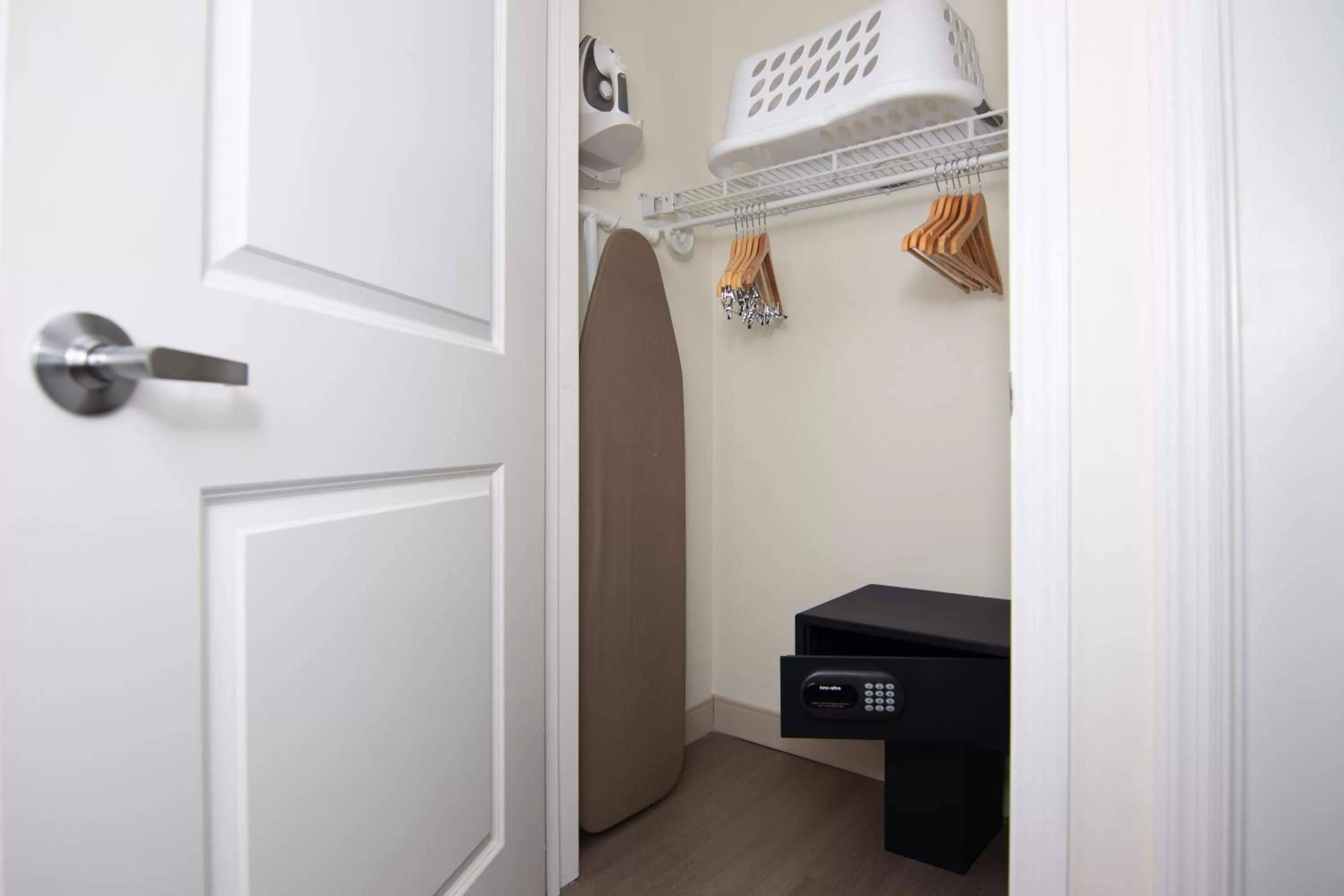 furniture in Candlewood Suites Miami Intl Airport - 36th St by IHG