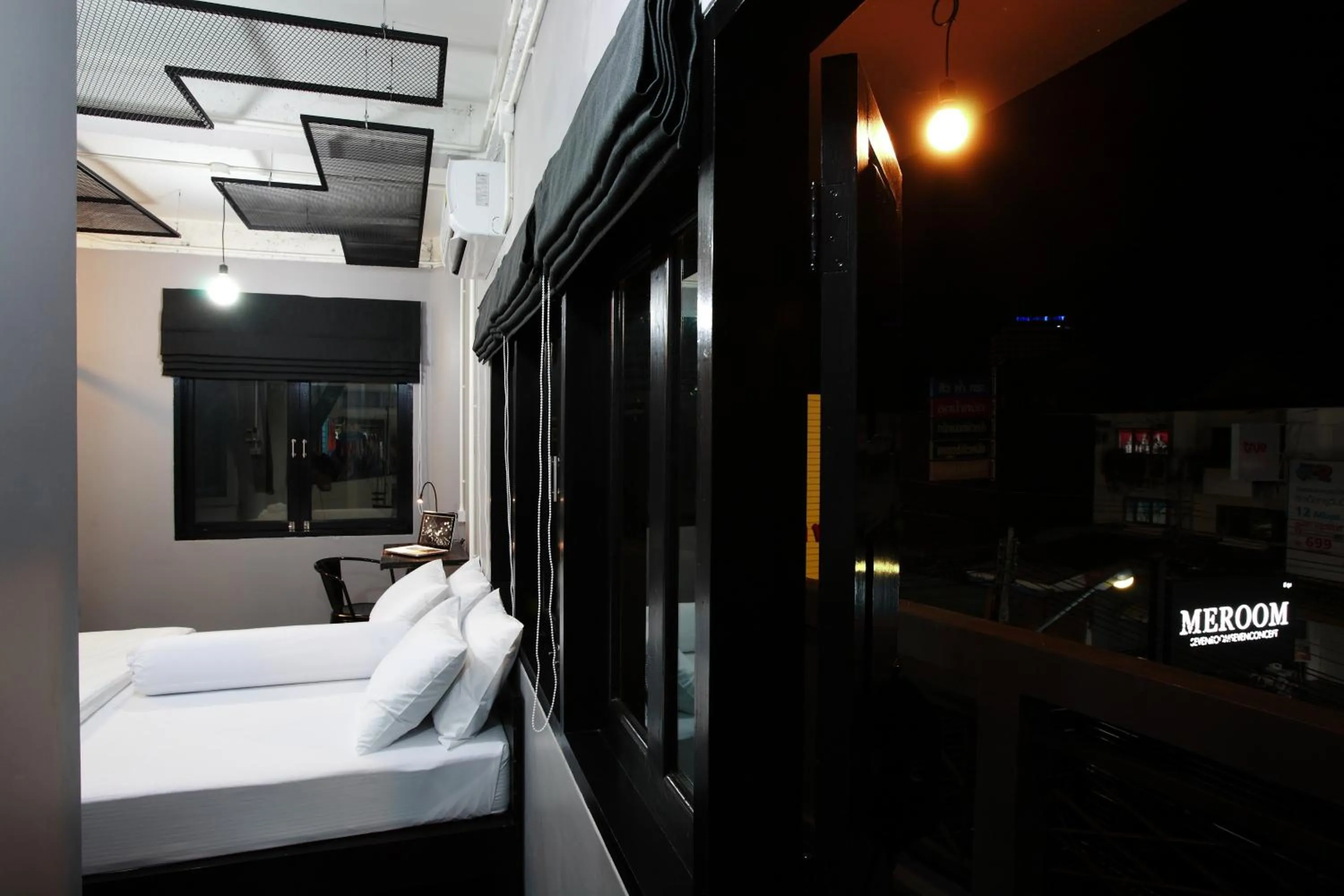 Balcony/Terrace in Meroom