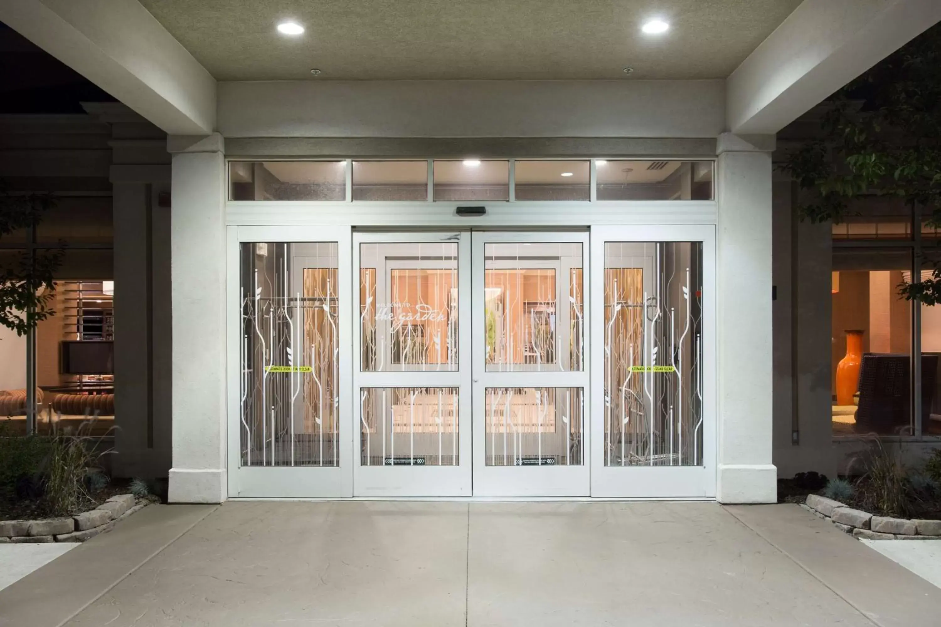 Property building in Hilton Garden Inn Salt Lake City/Layton