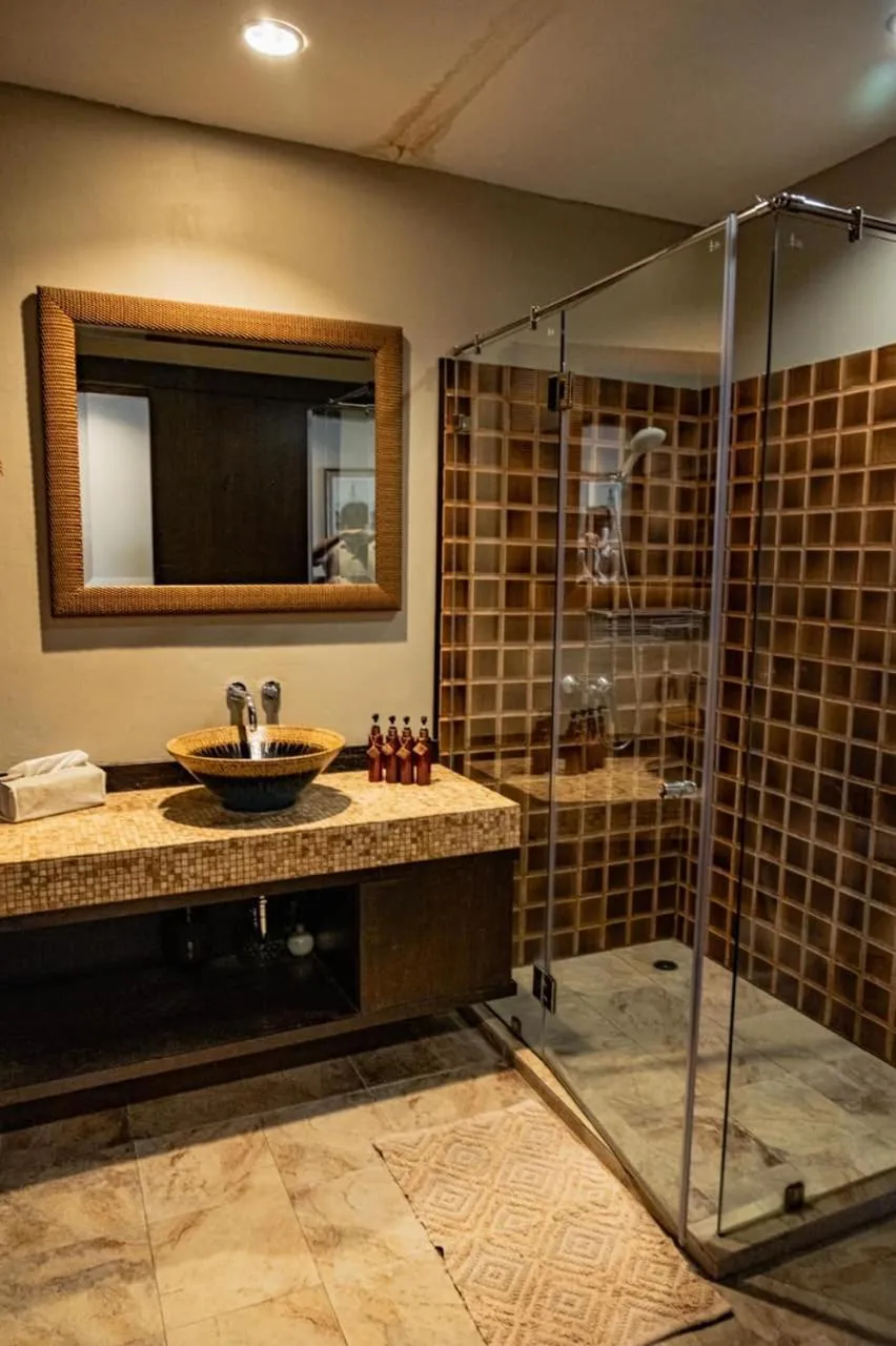 Bathroom in Sala Arun