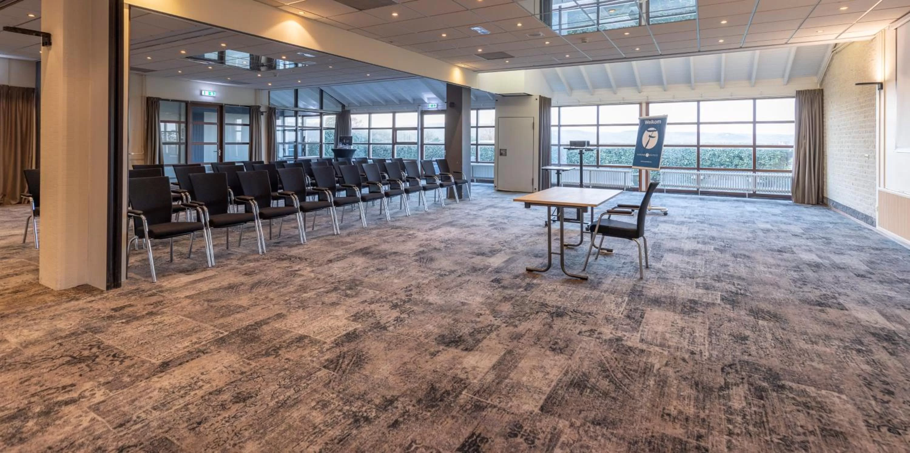 Meeting/conference room in Fletcher Badhotel Callantsoog