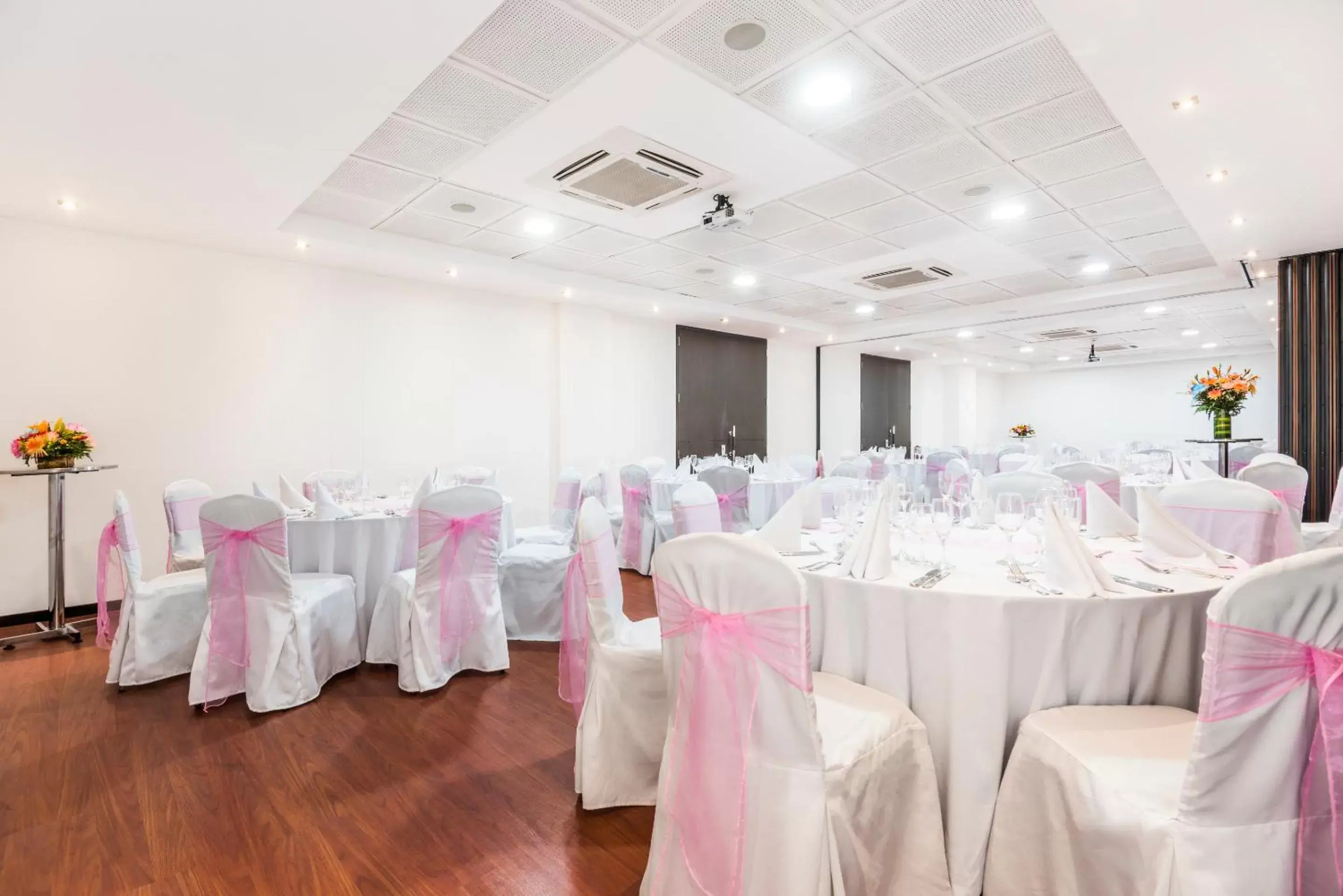 Meeting/conference room, Banquet Facilities in One Sixteen Hotel