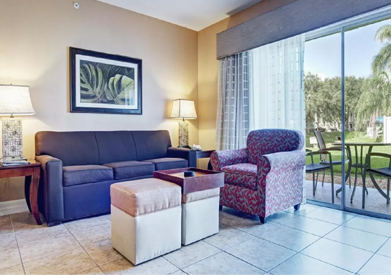 One-Bedroom Condo in Summer Bay Orlando by Exploria Resorts