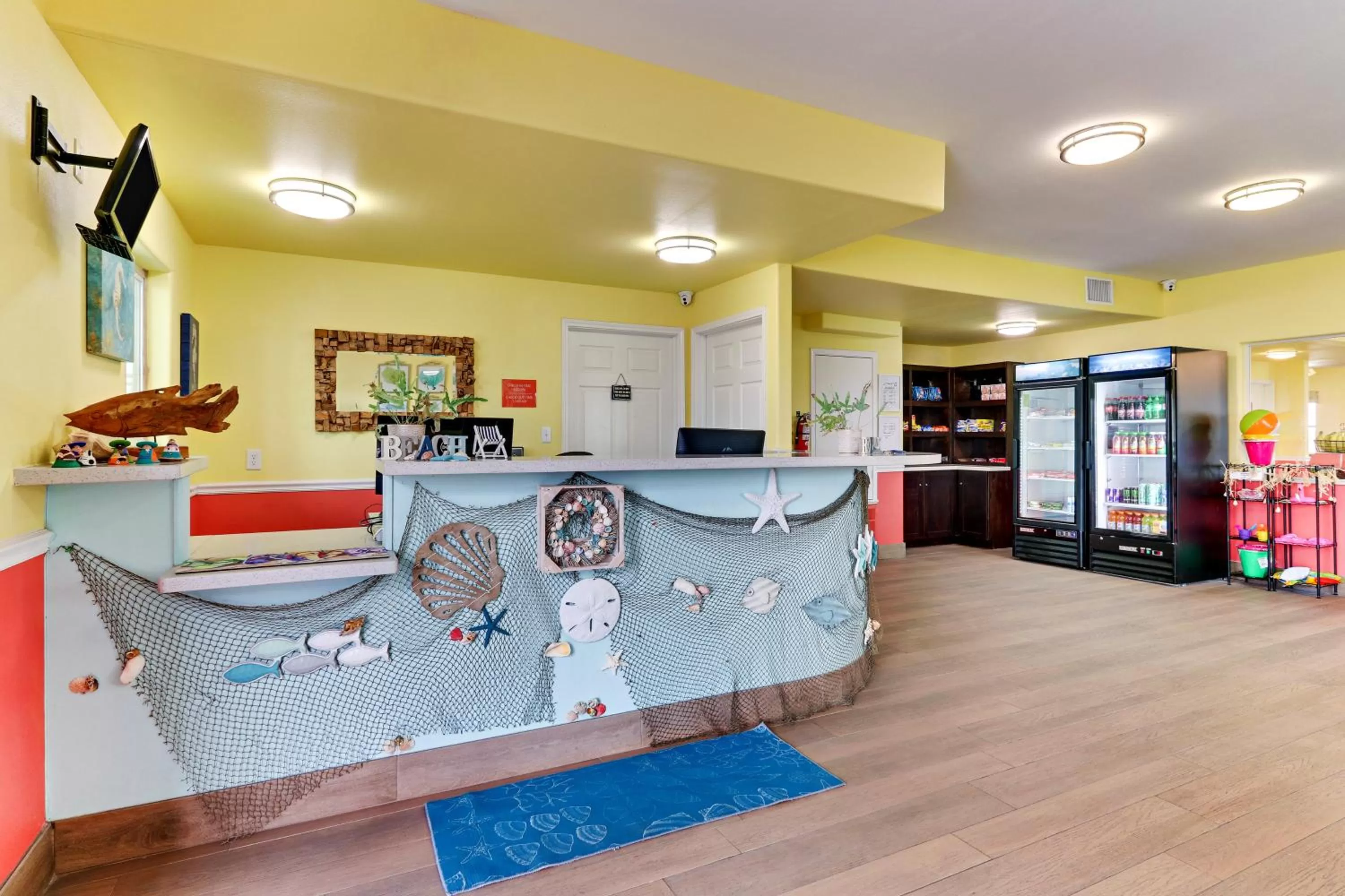 Island Hotel Port Aransas