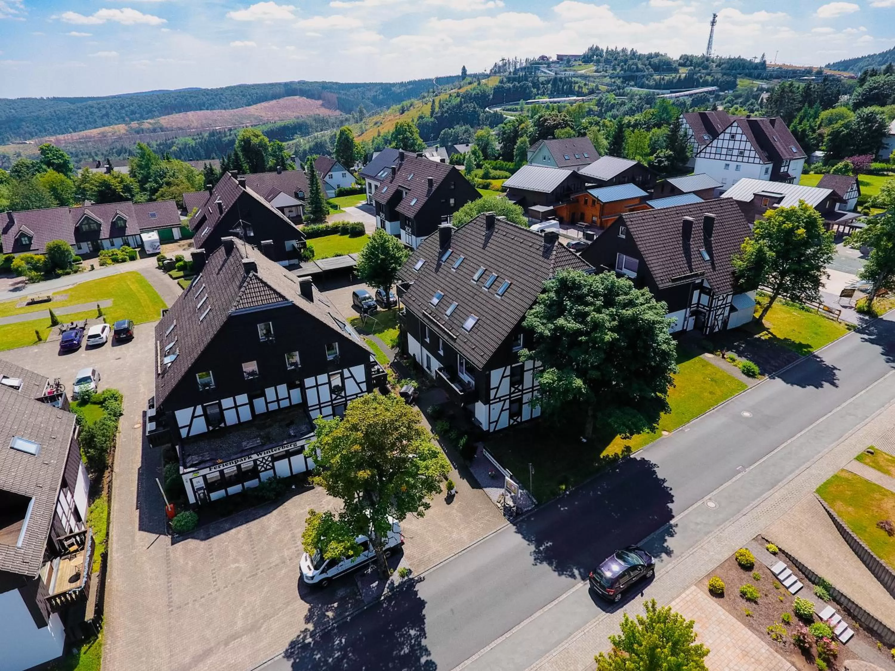 Ferienpark Winterberg