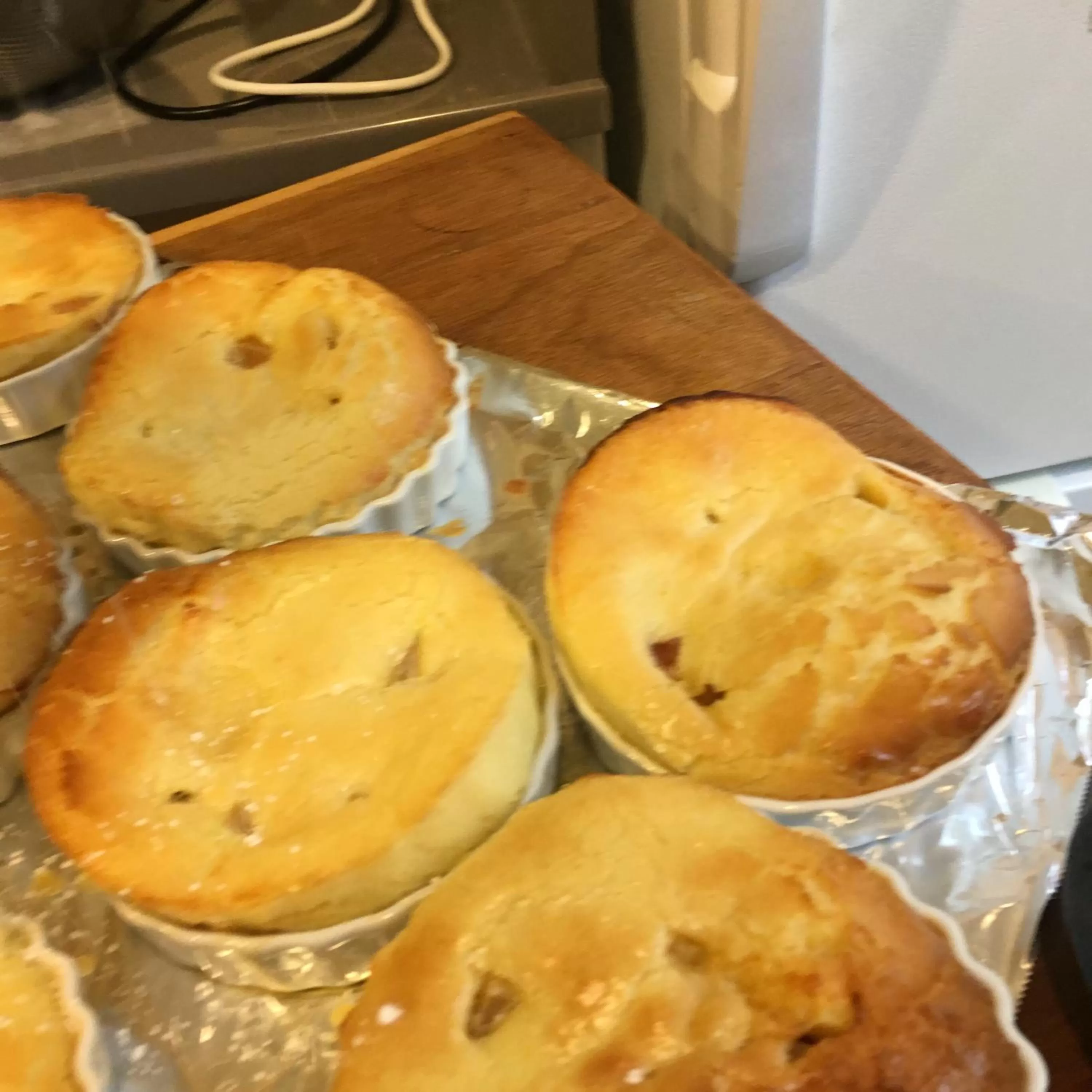 View (from property/room) in Abigail's Bed and Breakfast Inn