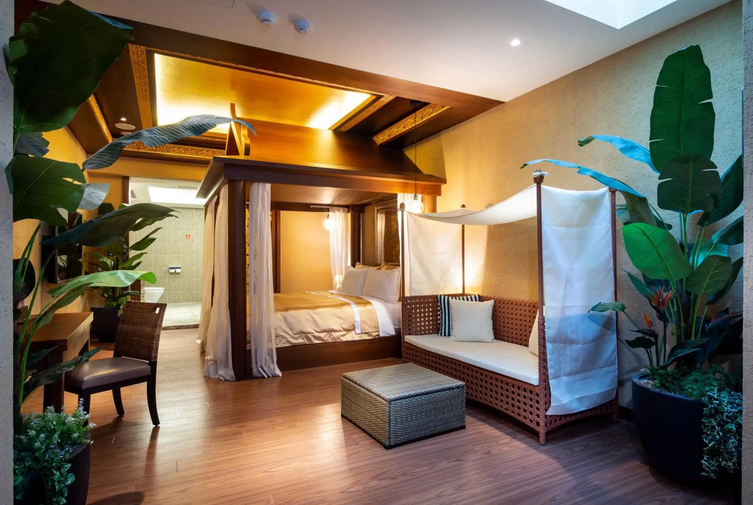 Bed in AURORA MOTEL Bed in AURORA MOTEL