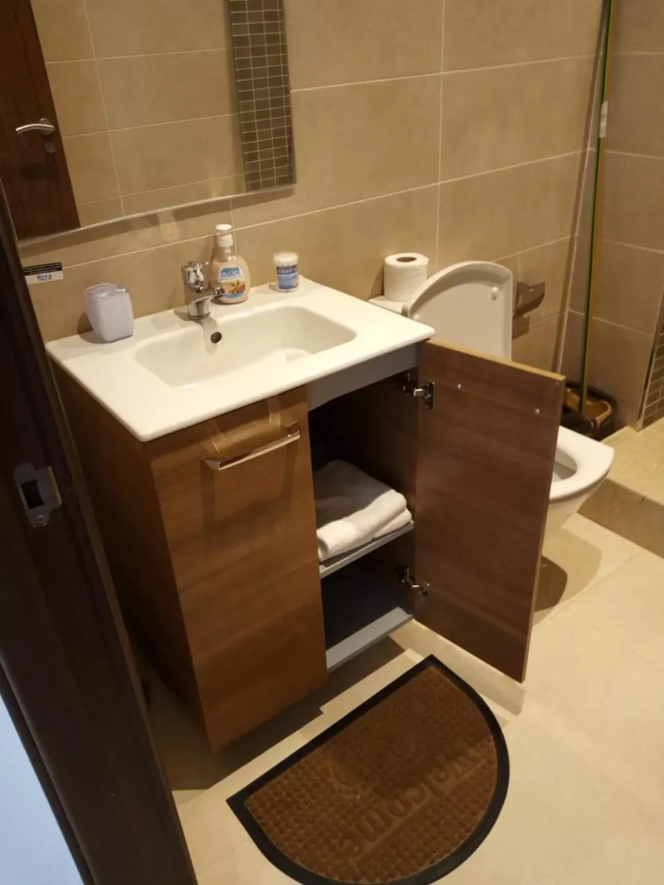 RESIDENCE PUERTO MARINA Corniche d'Asilah