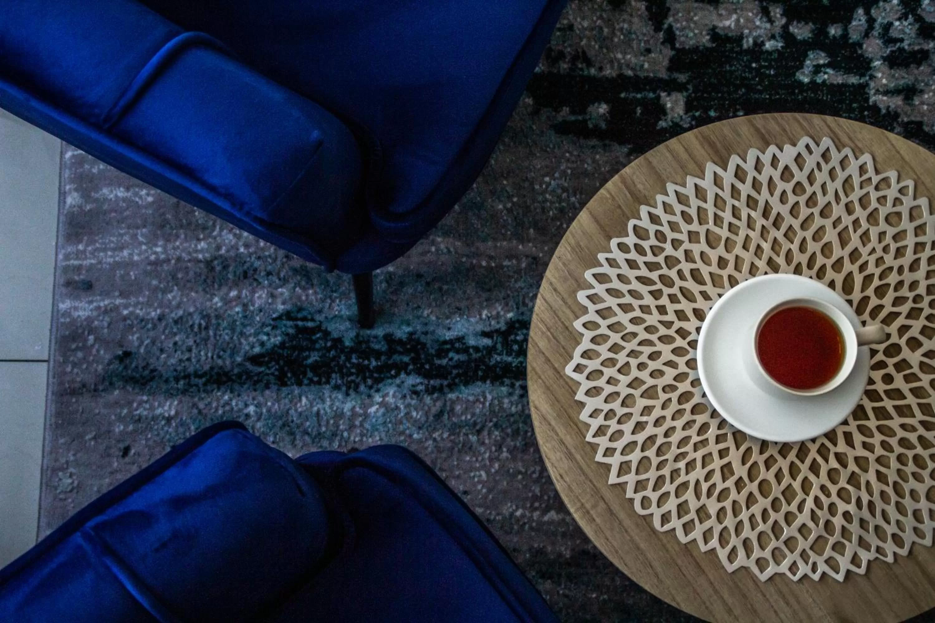 Library in Nowotel Stop and Sleep