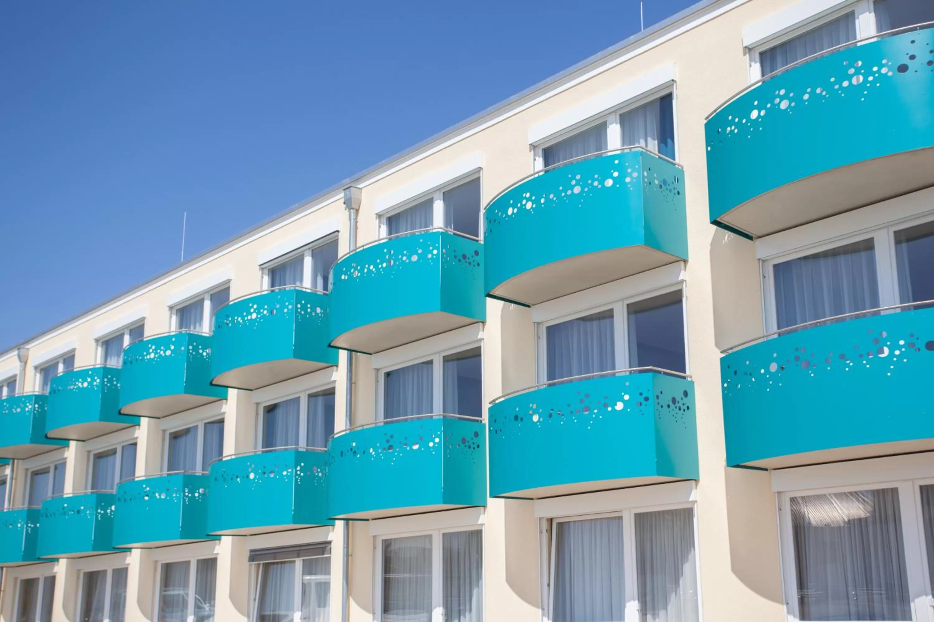 Victory Gästehaus Therme Erding