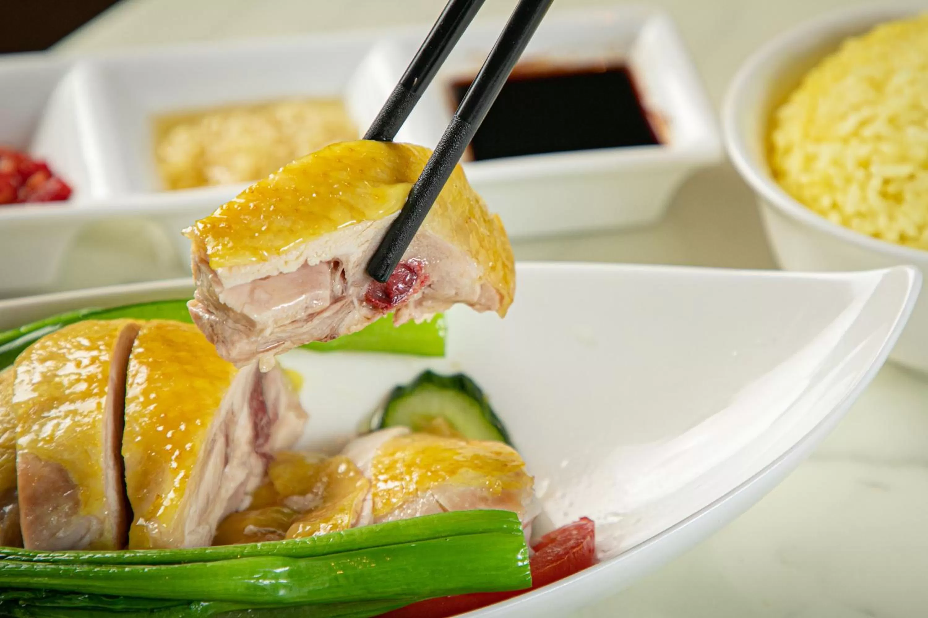 Hilton Garden Inn Shenzhen Bao'an