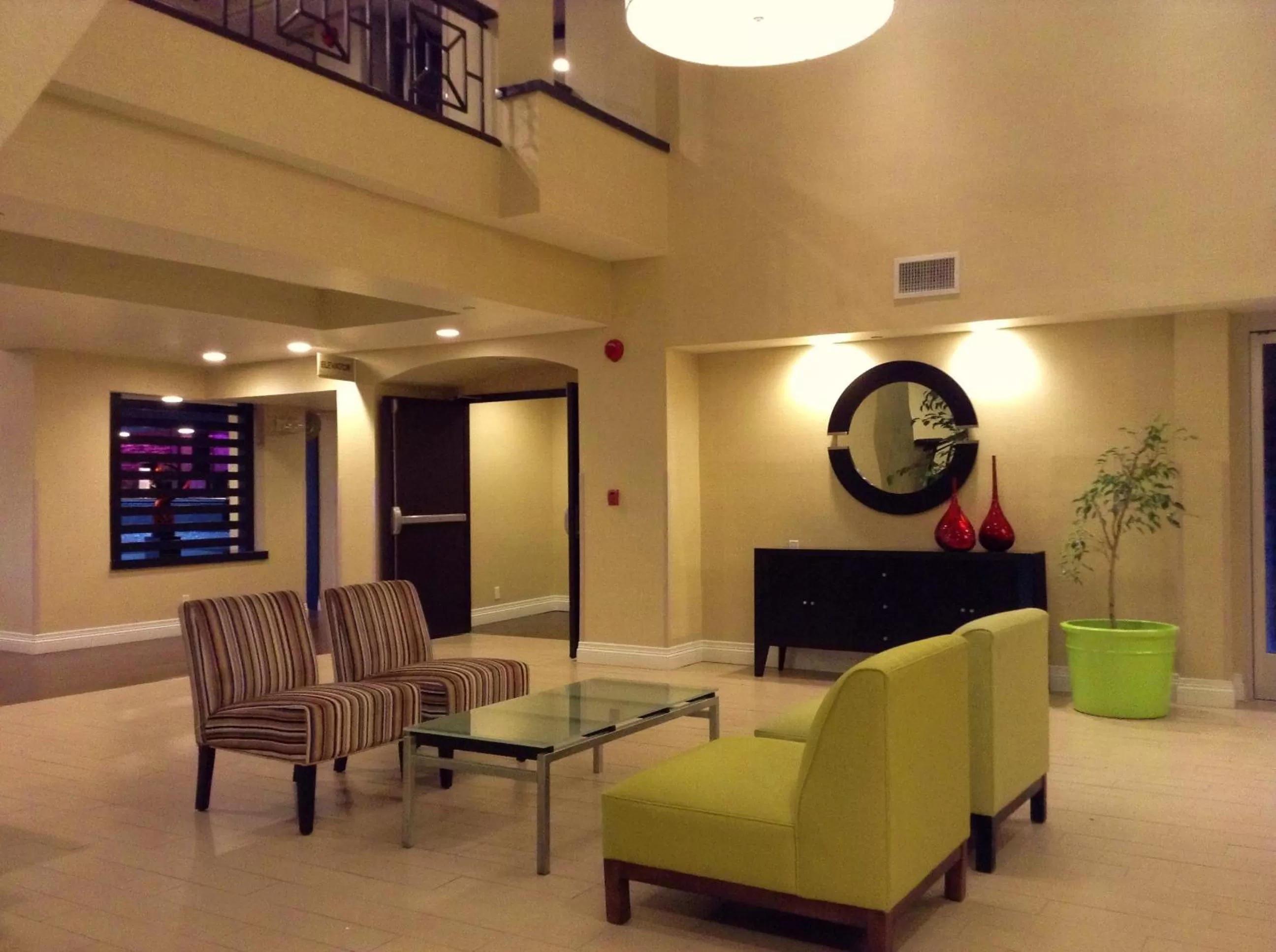 Lobby or reception, Lobby/Reception in Radisson Hotel Chatsworth