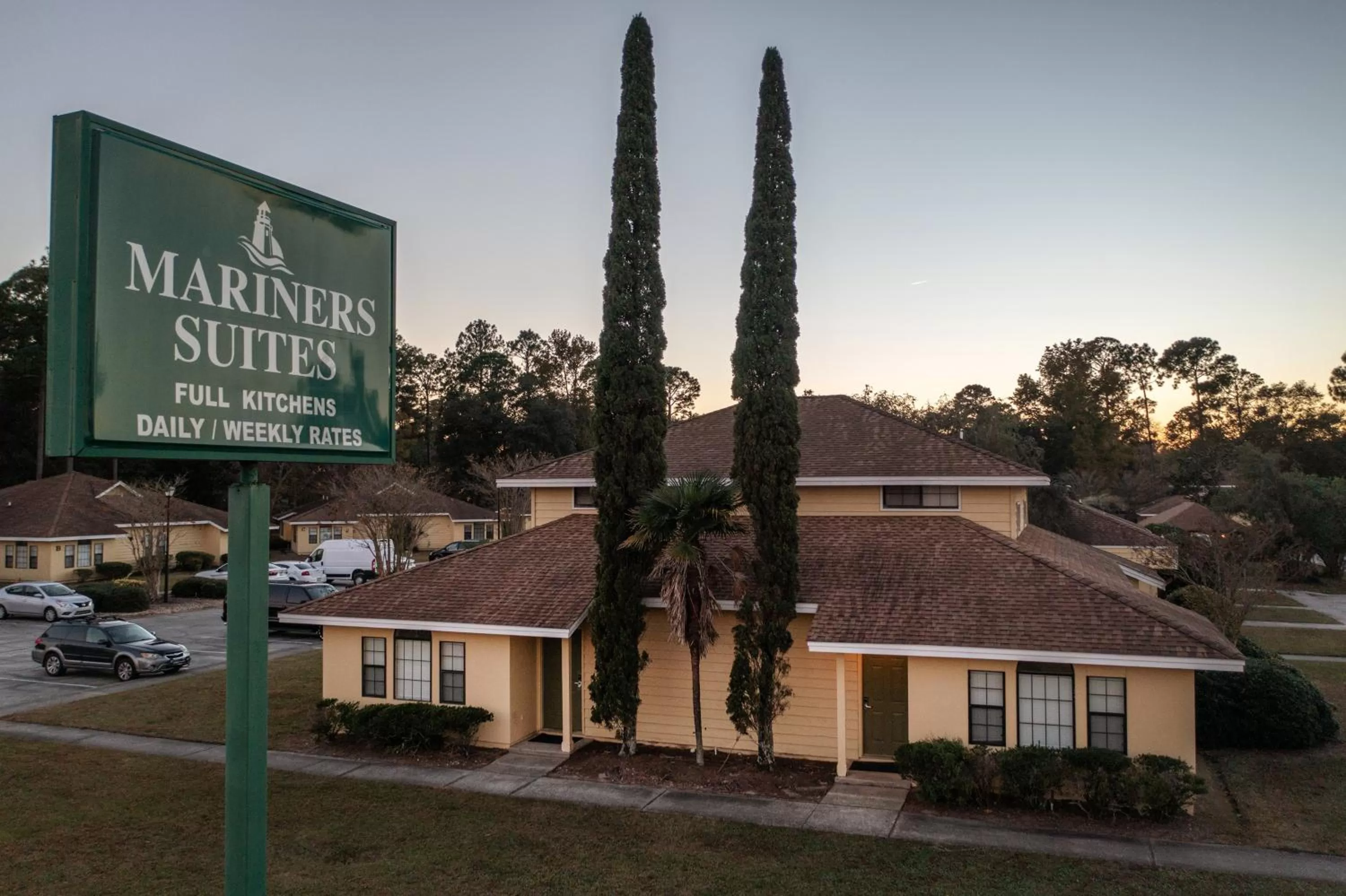 Mariners Suites - Kingsland