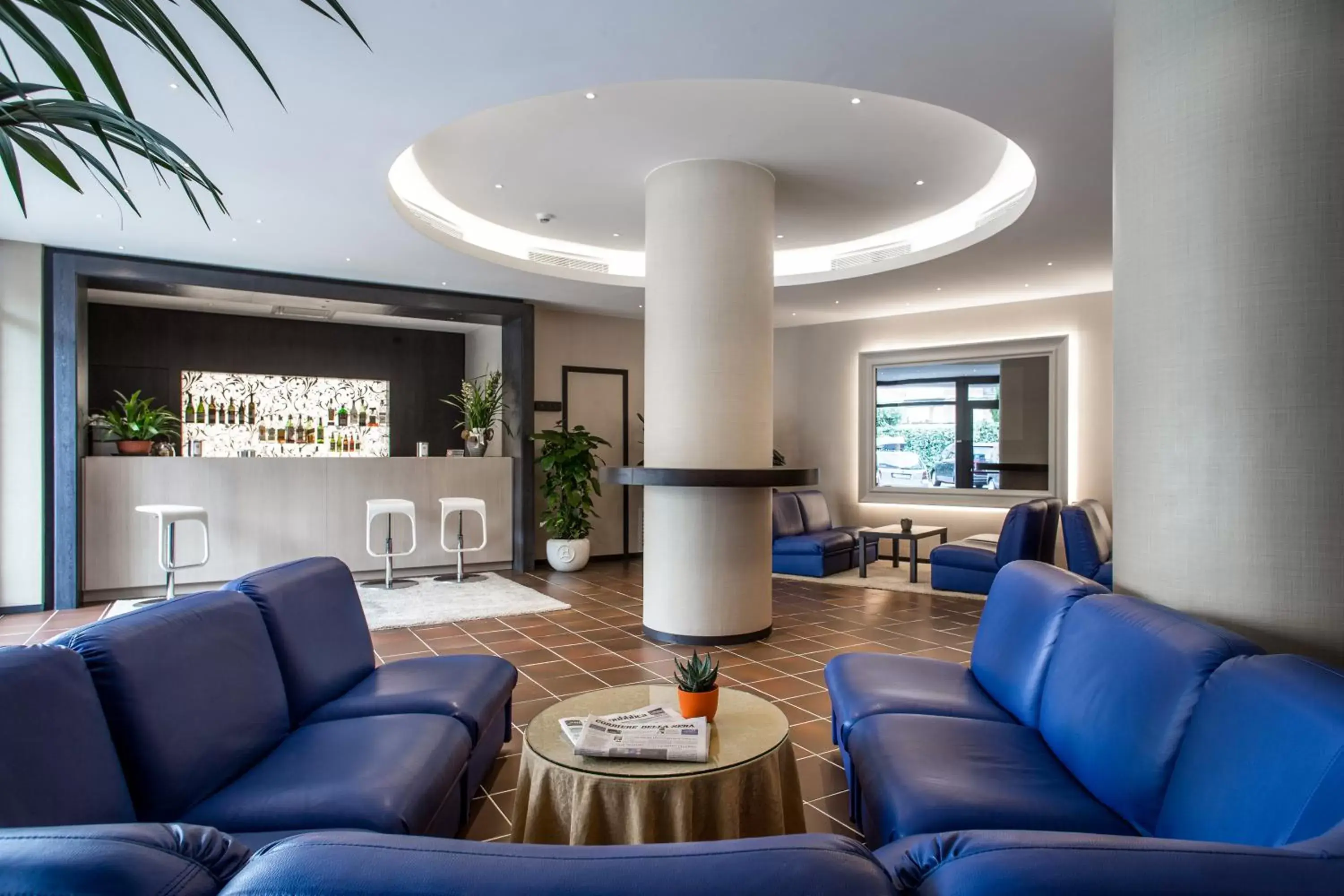 Lounge or bar, Seating Area in Hotel Mirage
