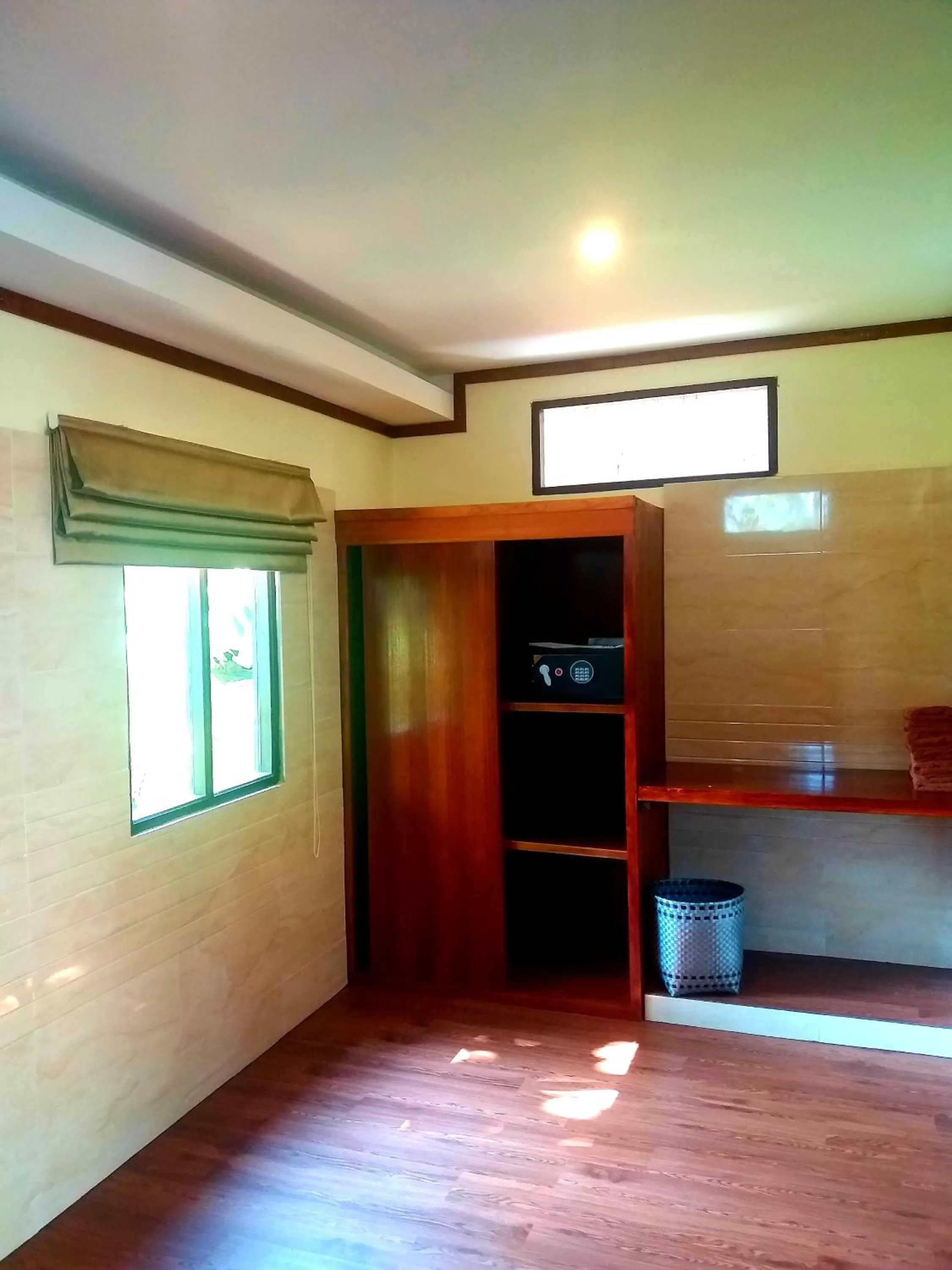 Bathroom in Thanya Beach Resort - SHA Plus