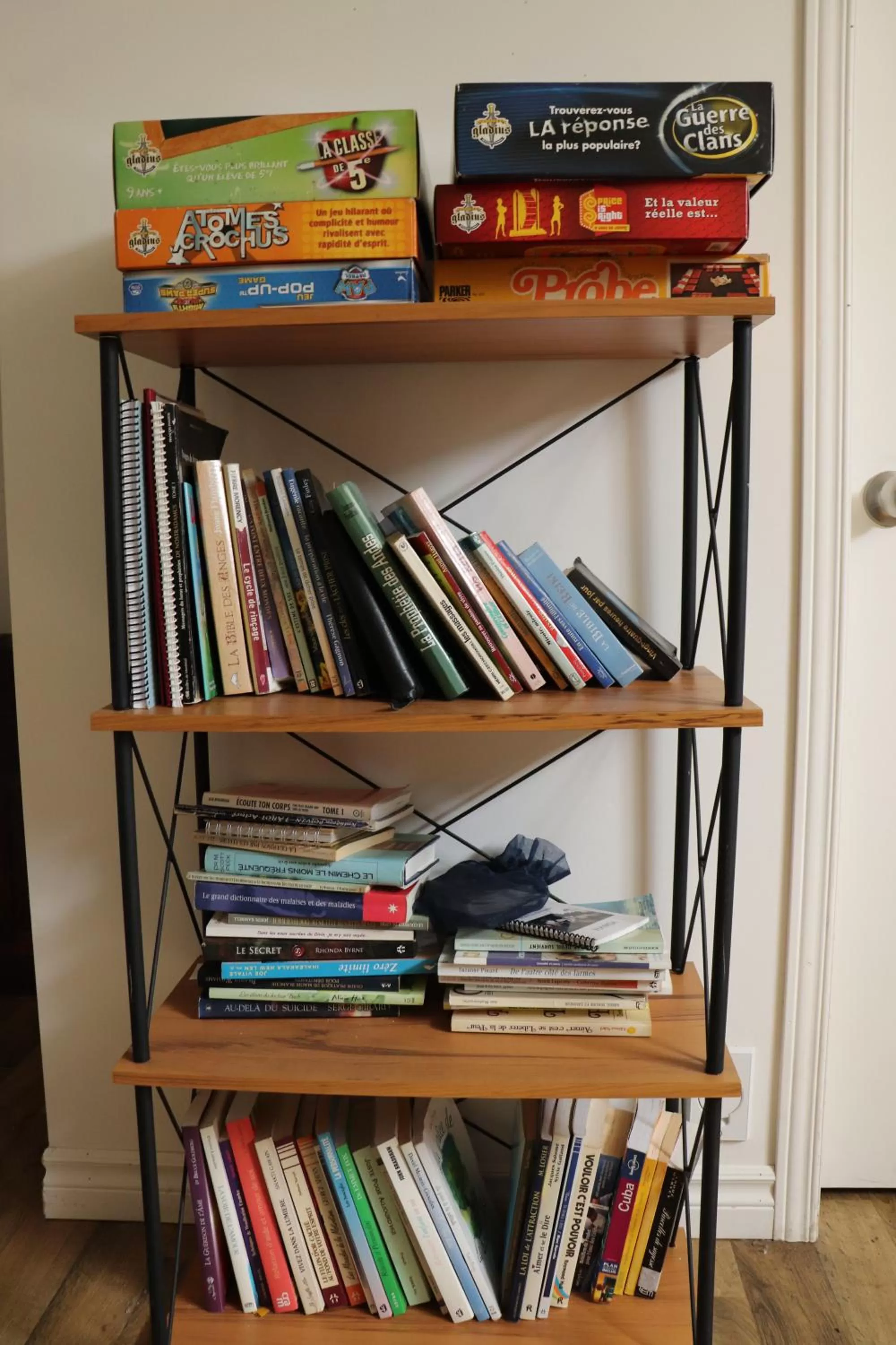 Casa Linda Victoriaville