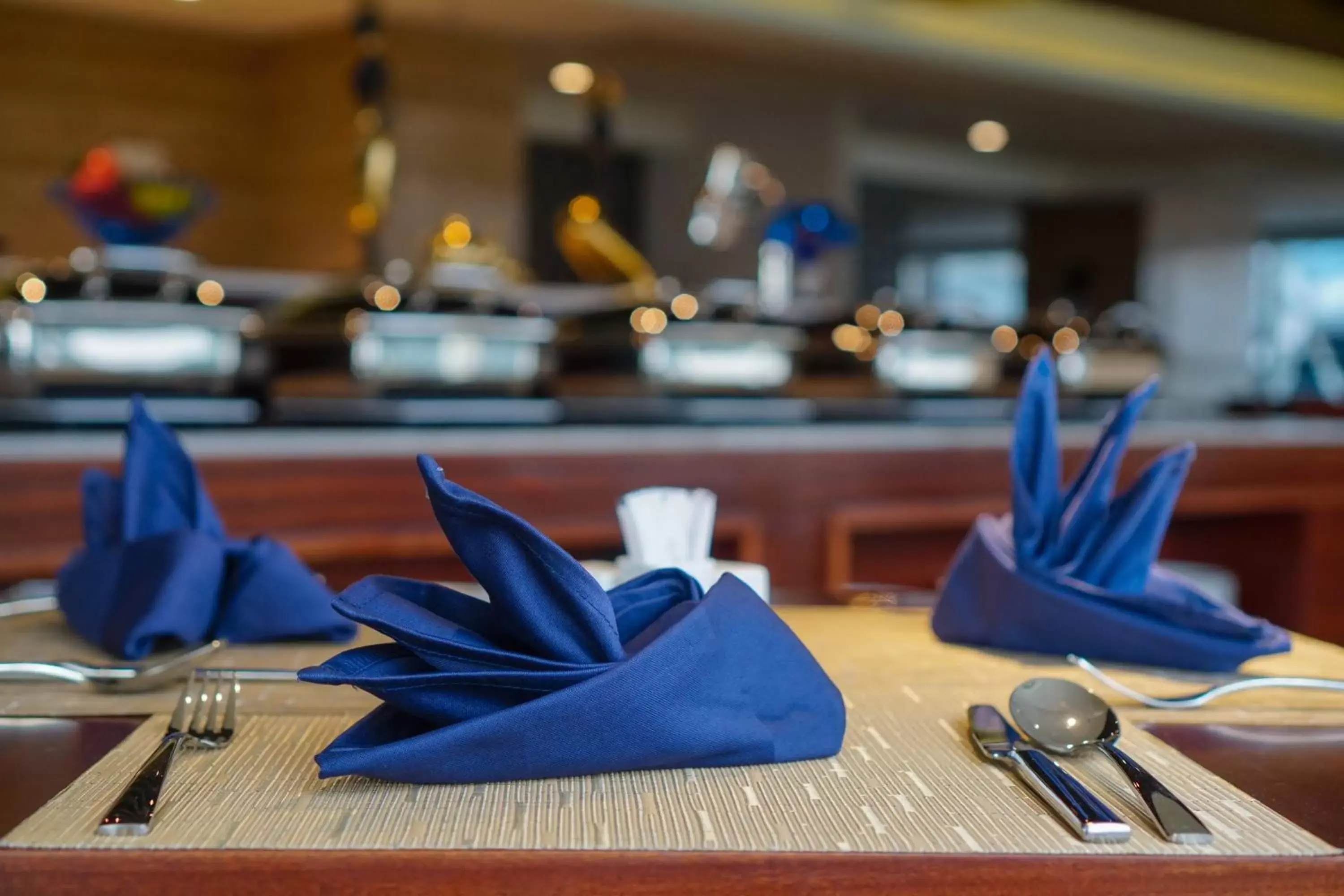 Restaurant/places to eat in Swiss-Belhotel Serpong Restaurant/places to eat in Swiss-Belhotel Serpong