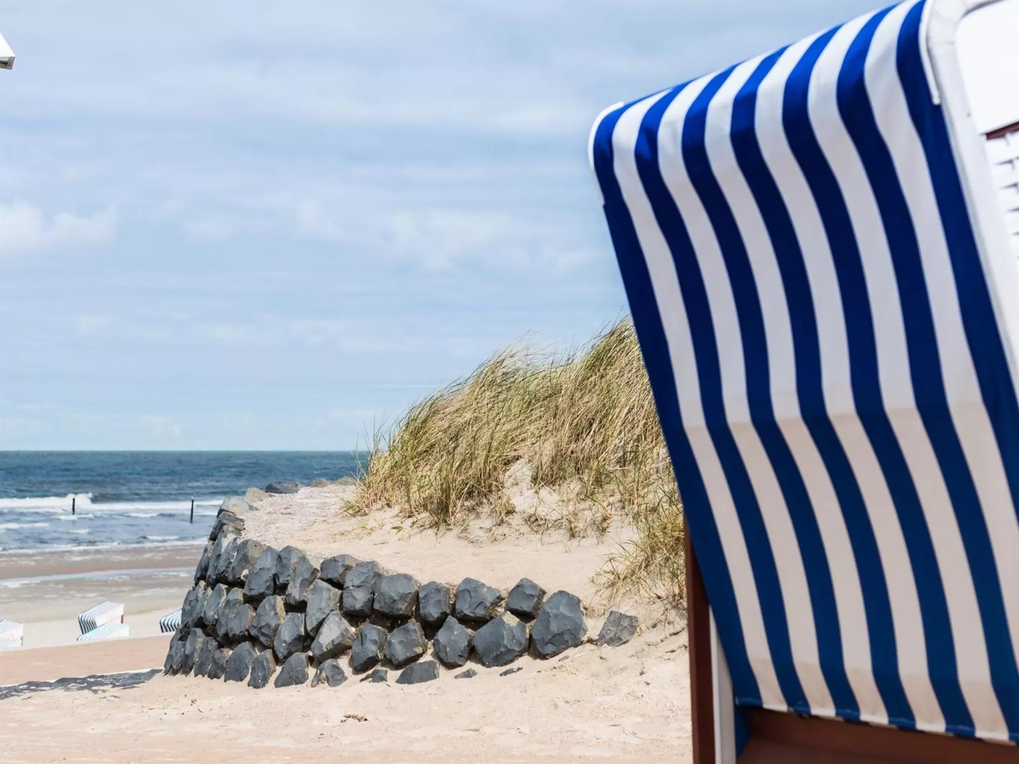 Other in Inselhotel Bruns