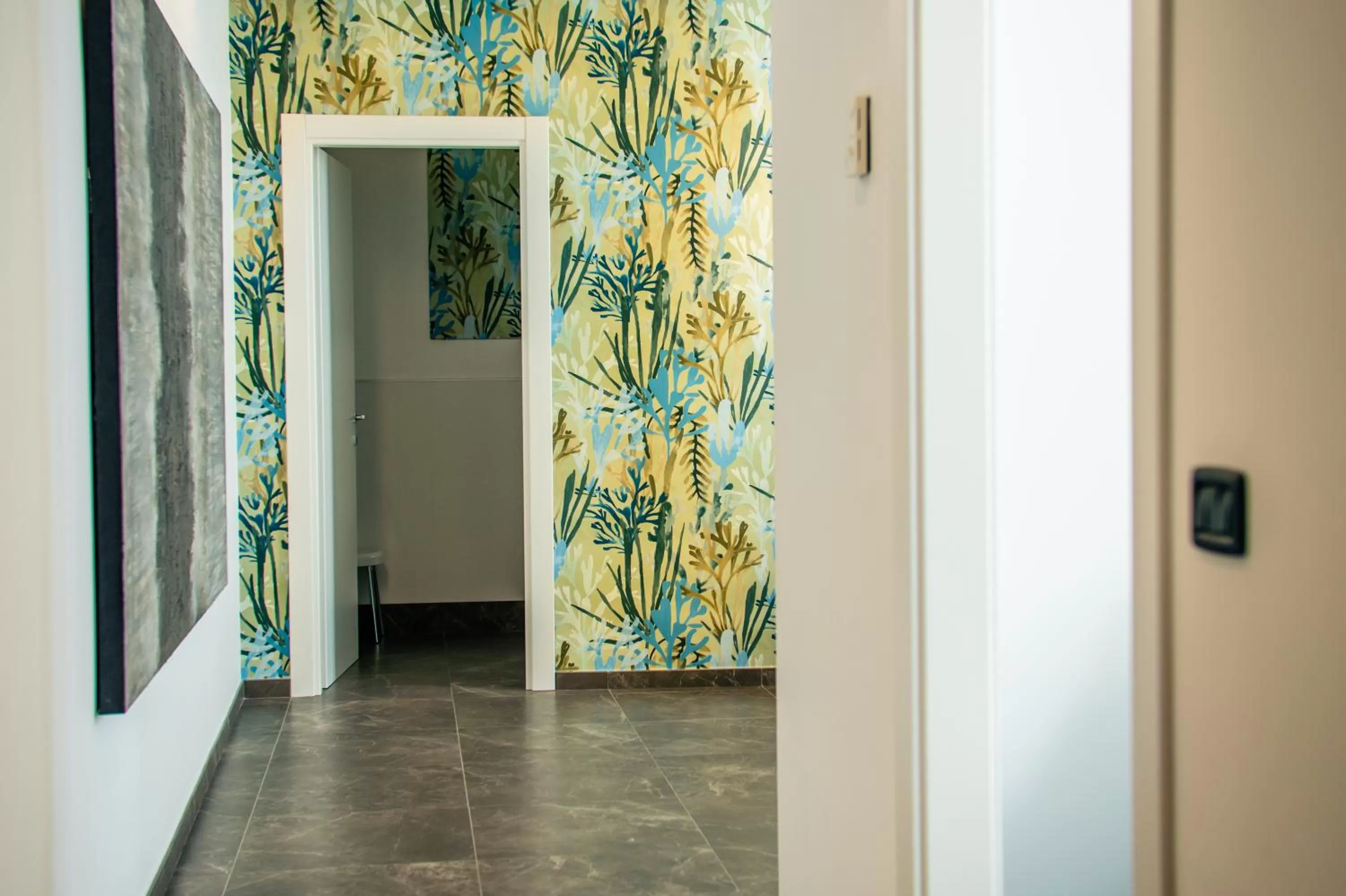 Photo of the whole room in Hotel Up Wellness & Spa