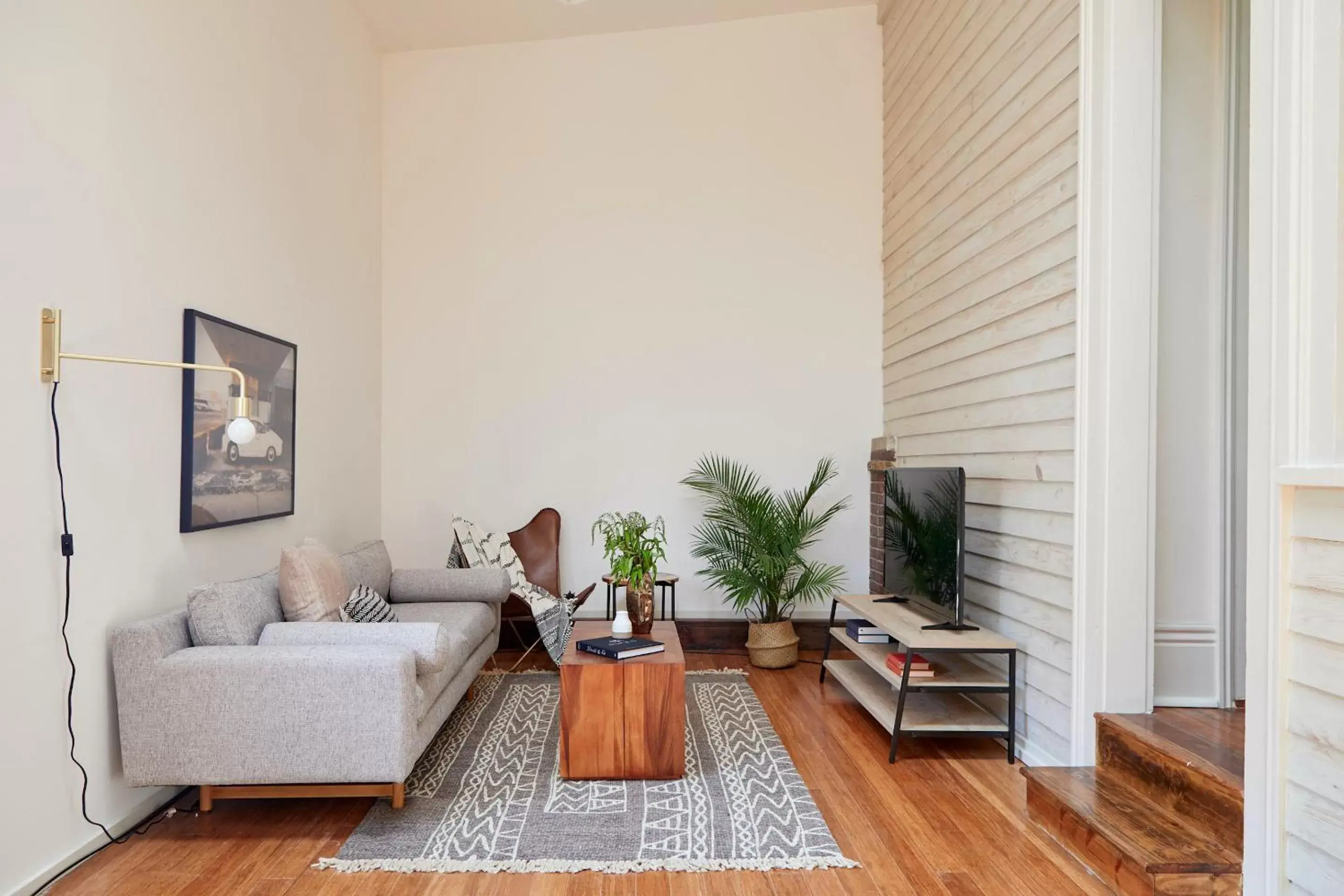 Living room, Seating Area in Sonder at Par L'Eau