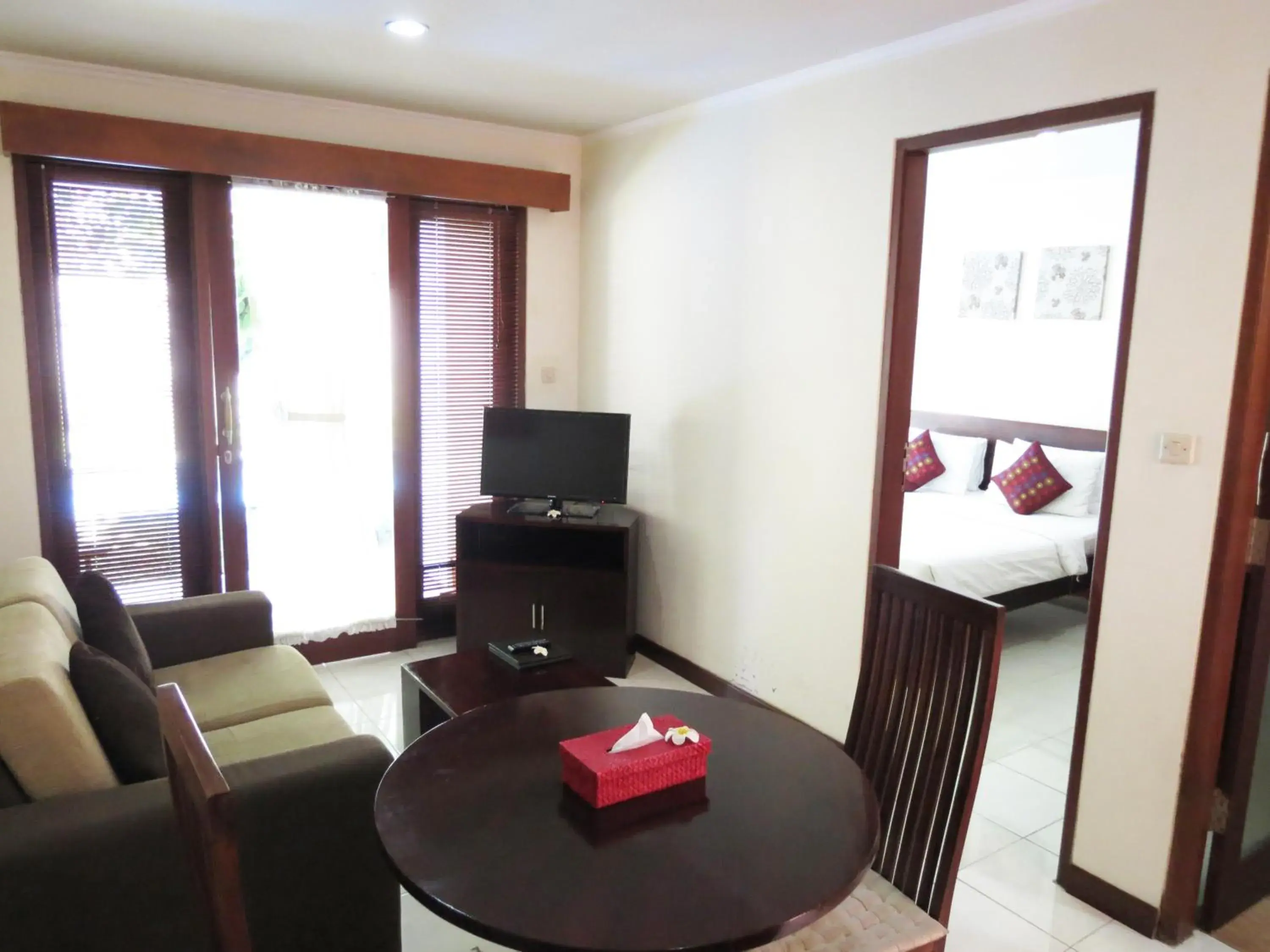 Bedroom, Bed in Sekuta Condo Suites Bedroom, Bed in Sekuta Condo Suites