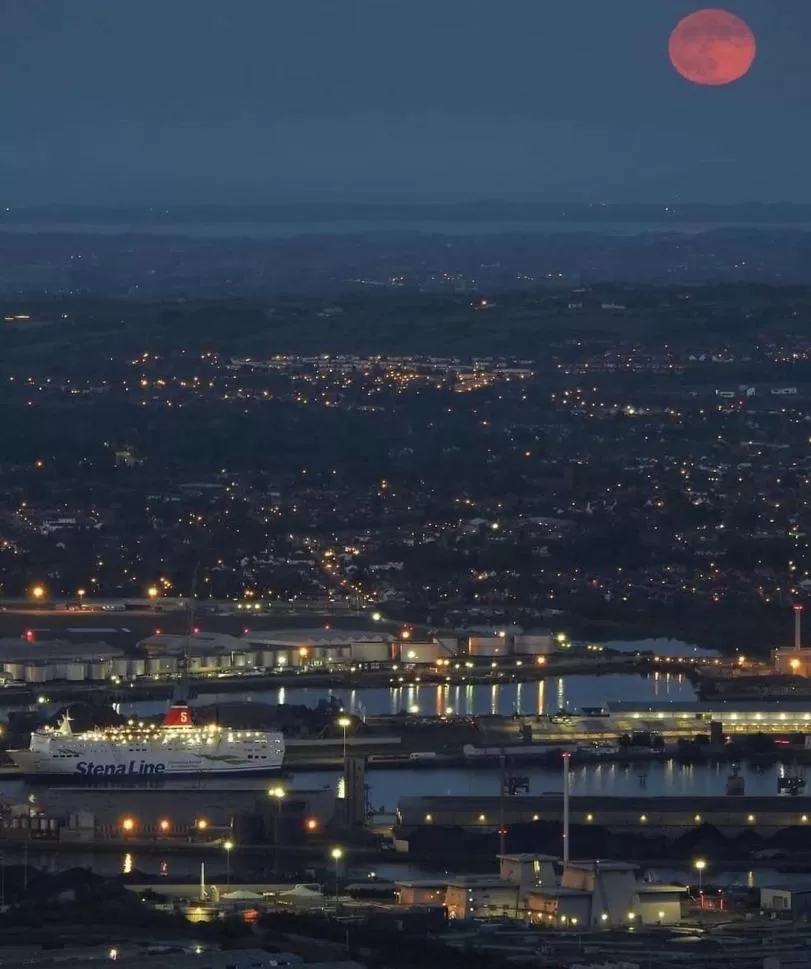 James Clow Bed & Breakfast