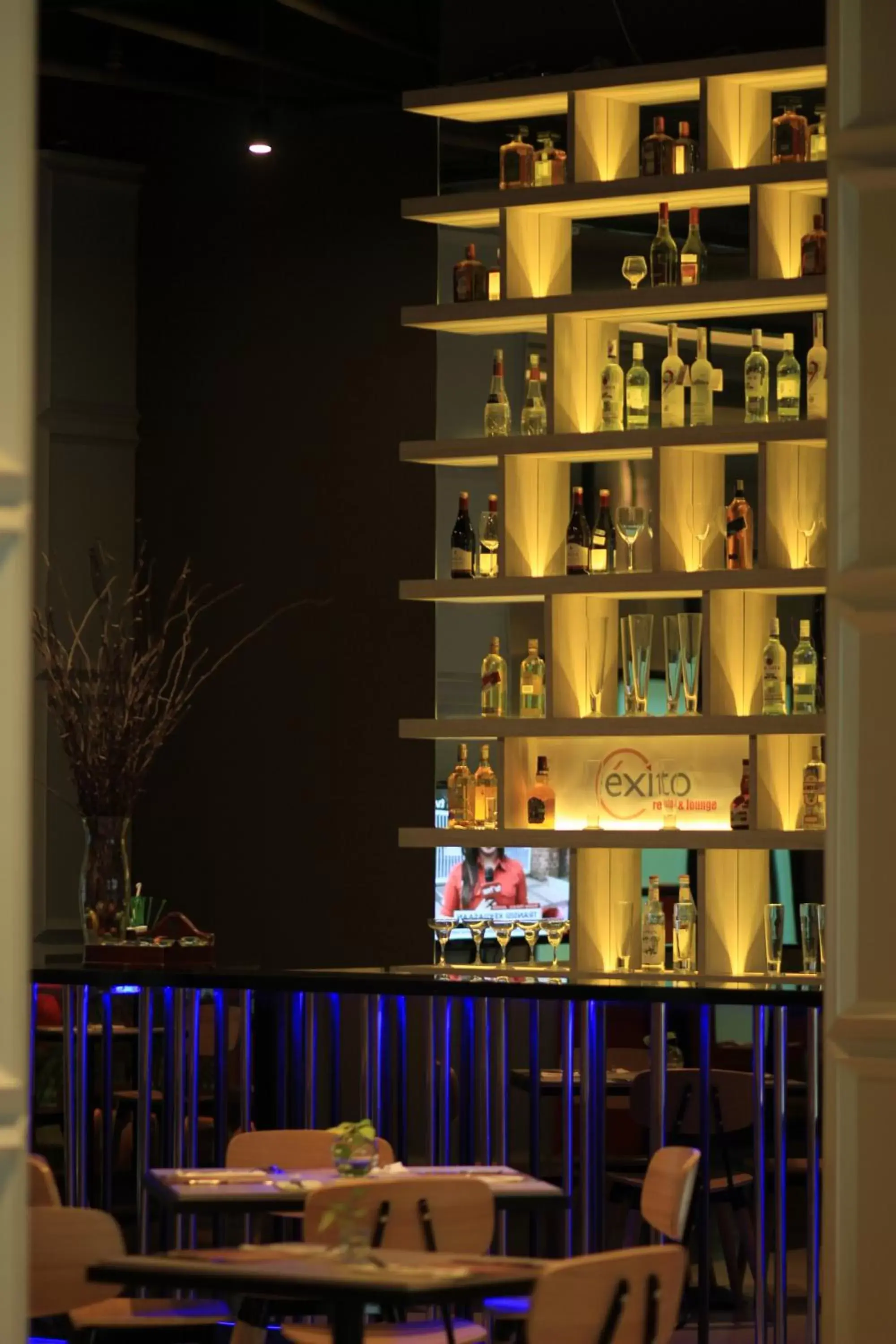 Lounge or bar, Restaurant/Places to Eat in Sparks Life Jakarta, ARTOTEL Curated