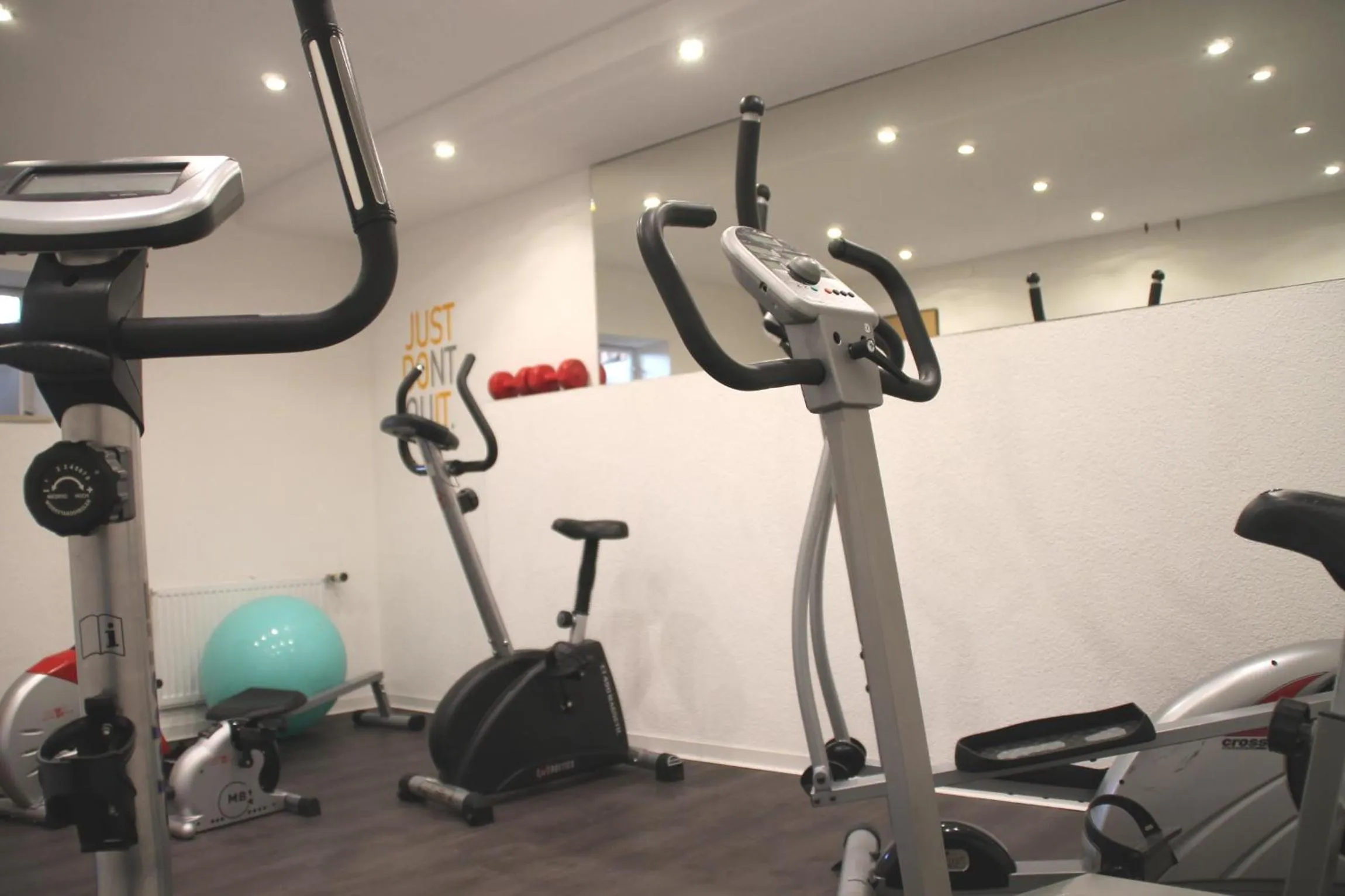 Activities in Akzenthaus Alpenrose Nesselwang