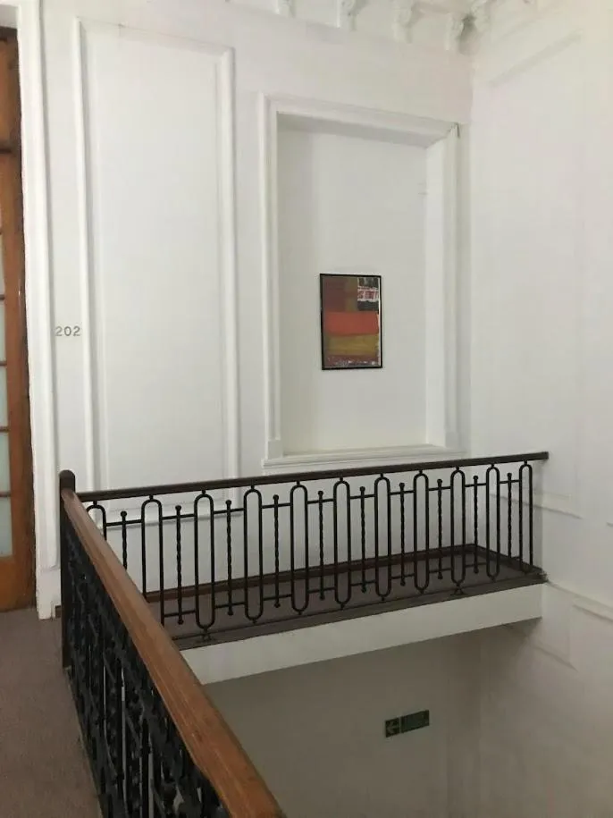 Property building in Gran Hotel Cristal