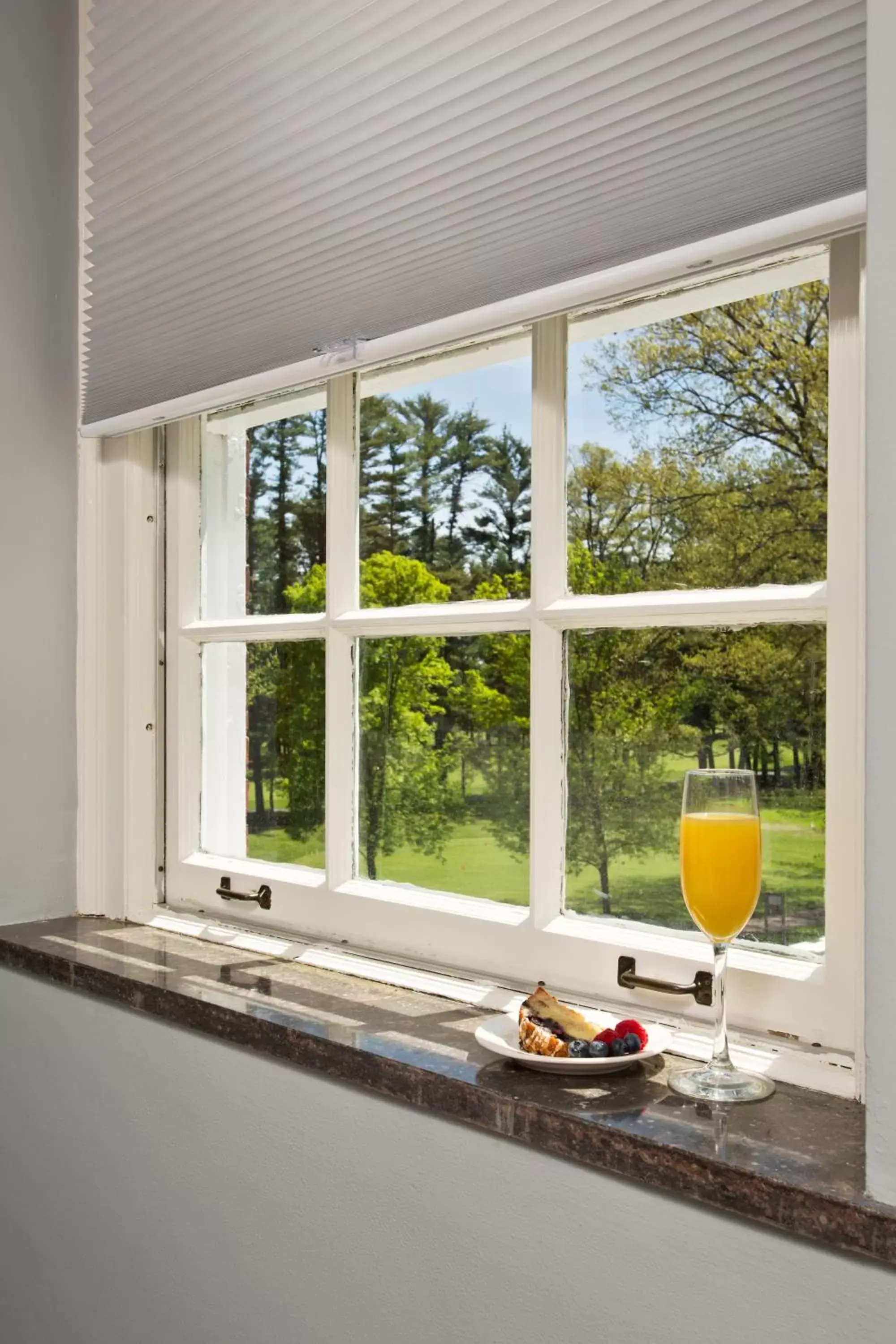 Standard Room with Two Double Beds in Gideon Putnam Resort & Spa Standard Room with Two Double Beds in Gideon Putnam Resort & Spa